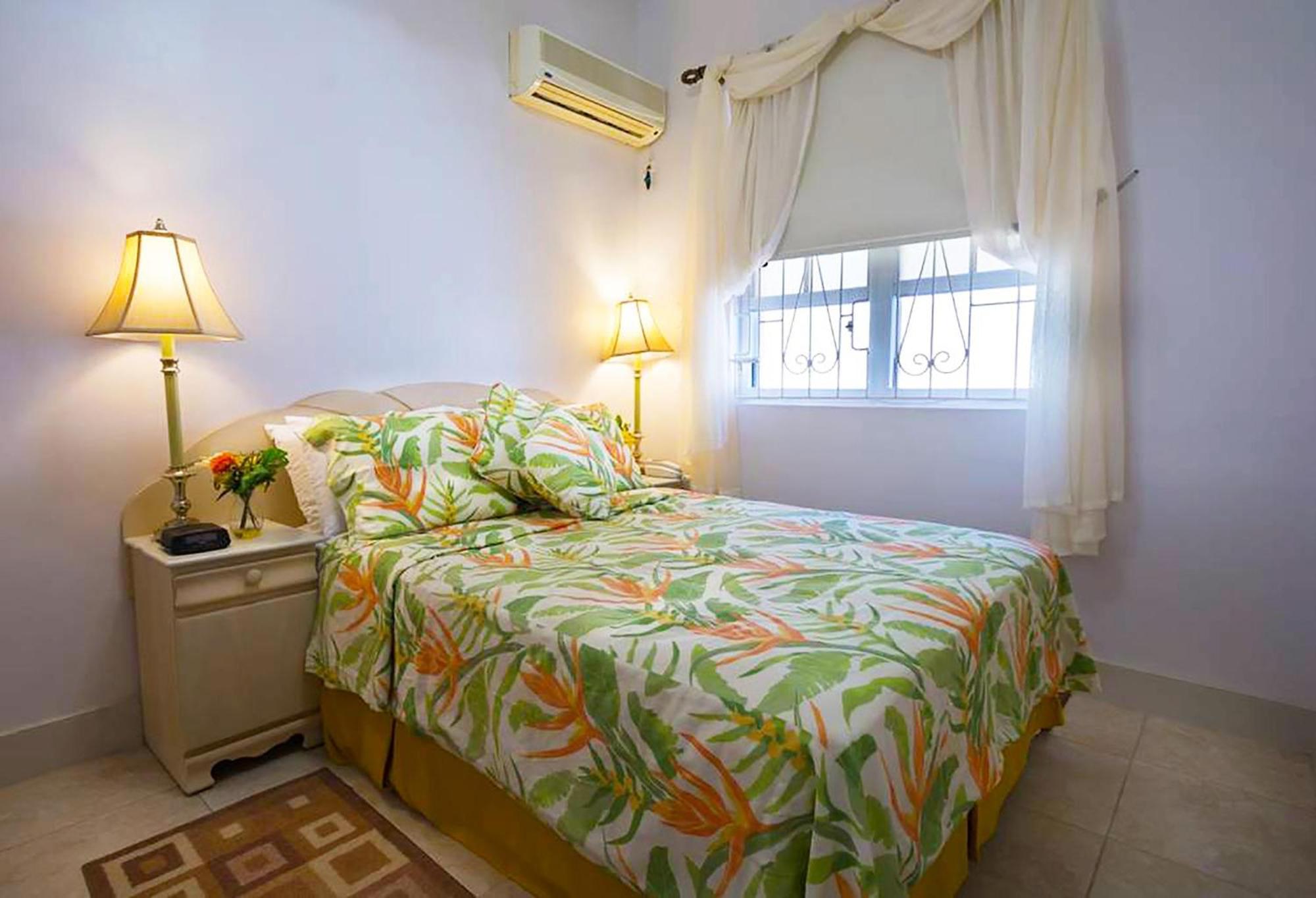 Villa Zenbreak Graceville Beachhouse Saint James