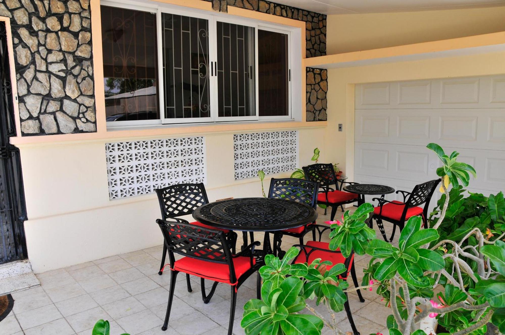 Zenbreak Graceville Beachhouse Villa Saint James