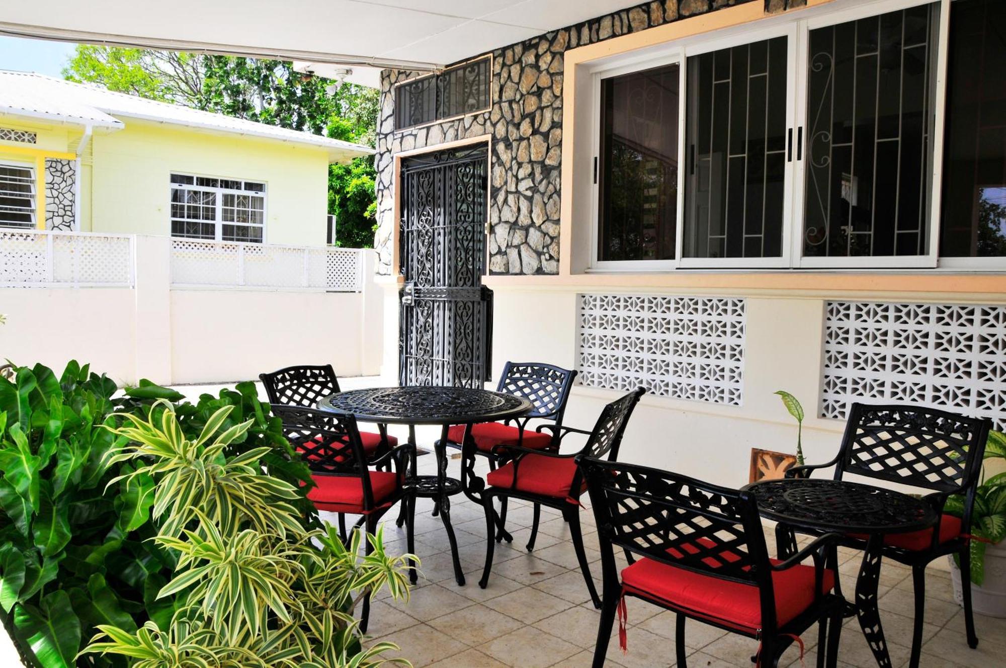 Zenbreak Graceville Beachhouse Villa Saint James