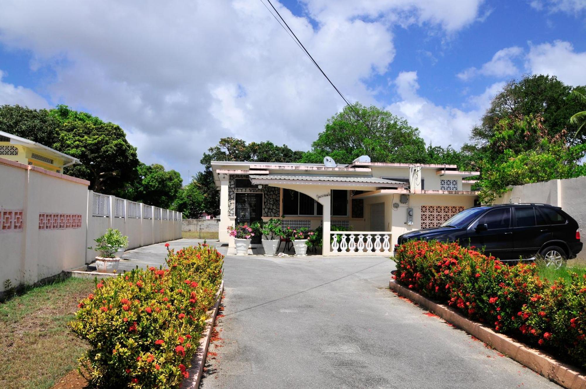 Zenbreak Graceville Beachhouse *