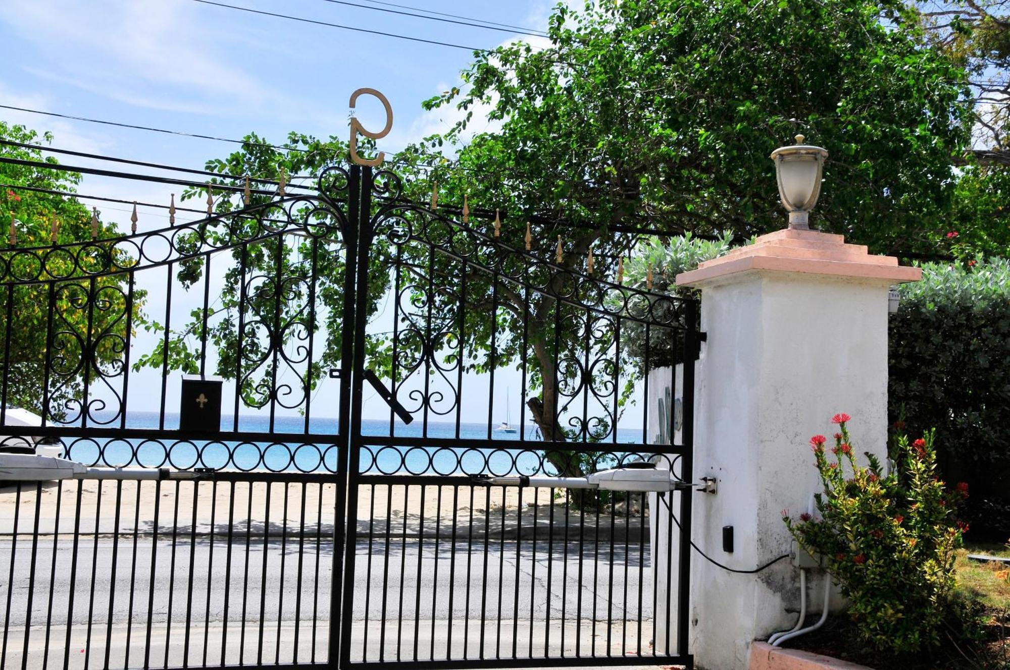 Villa Zenbreak Graceville Beachhouse Saint James