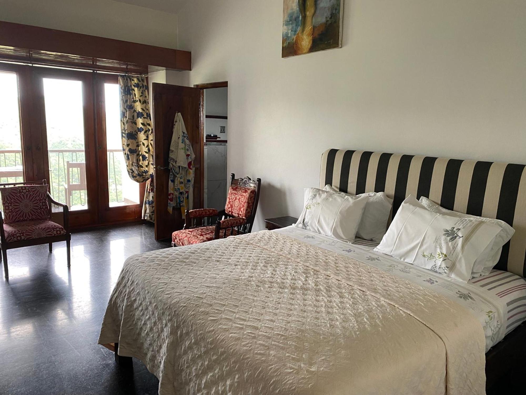 Acomodação com café da manhã  Tranquility Estate