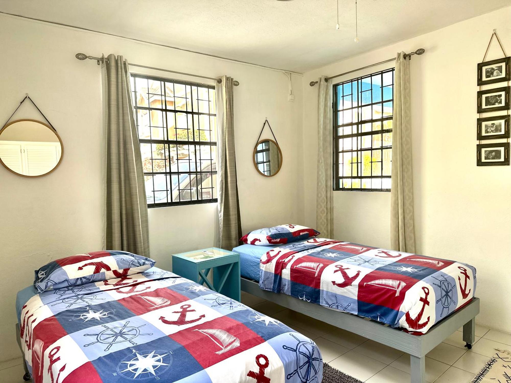 Apartamento Ultimate Xscape Christ Church