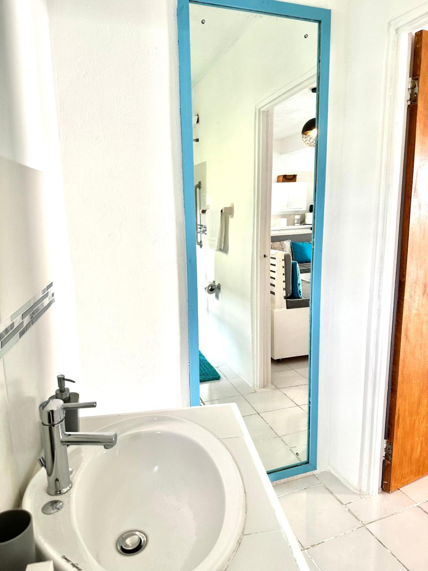 Ultimate Xscape Apartamento Christ Church
