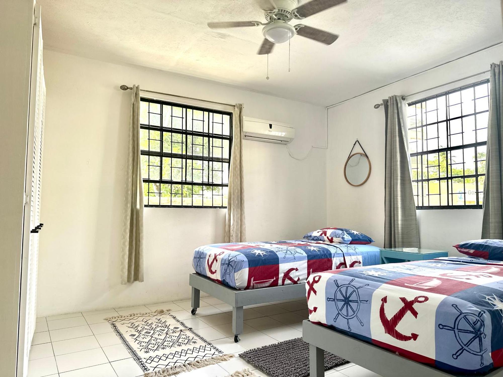 Apartamento Ultimate Xscape