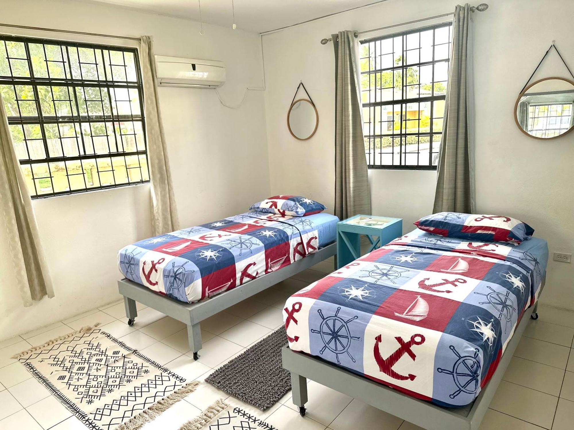 Ultimate Xscape Apartamento *