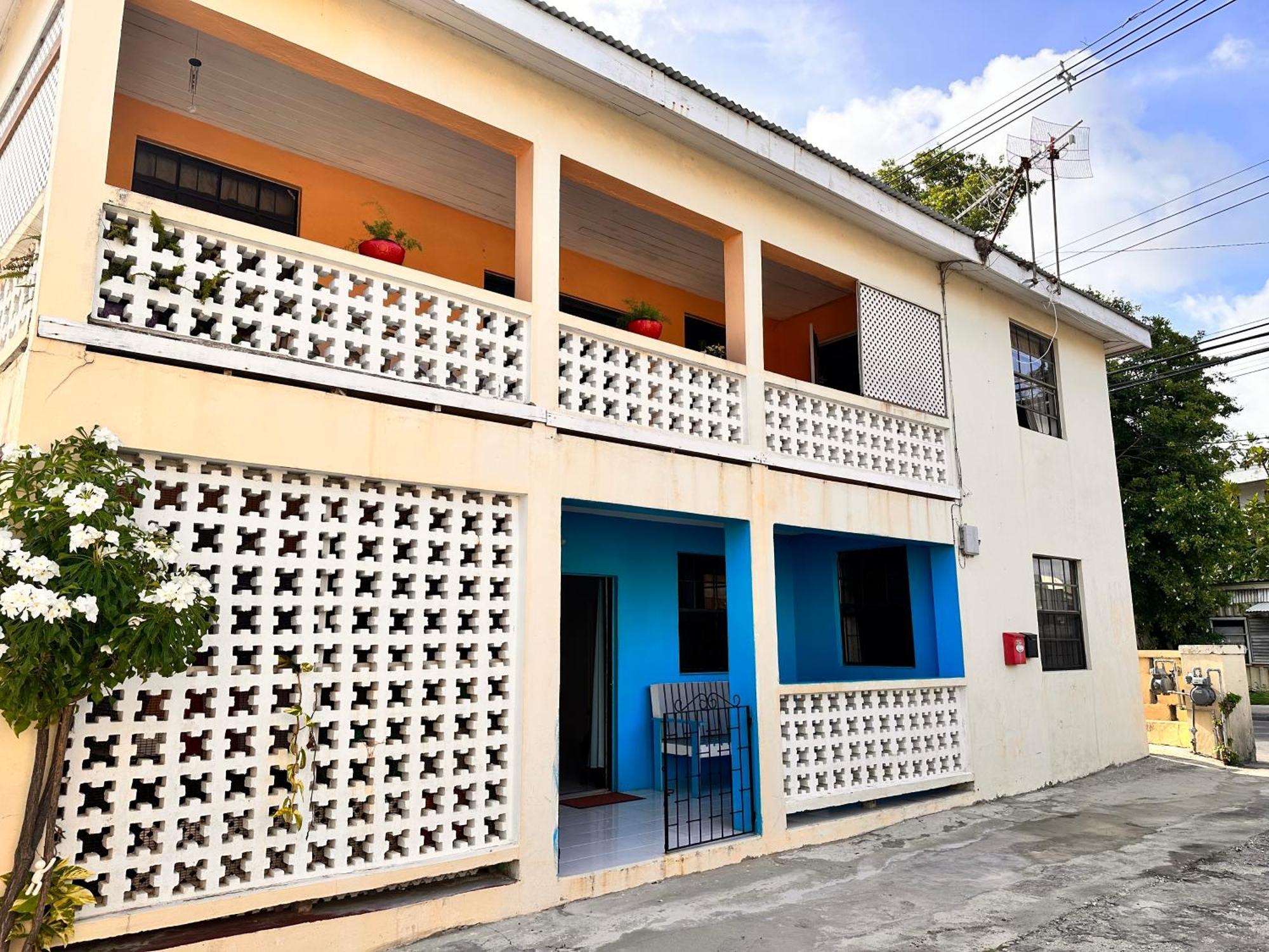 Apartamento Ultimate Xscape Christ Church