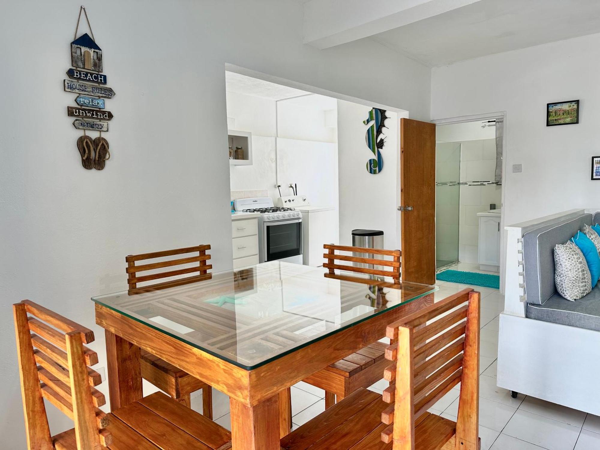 Ultimate Xscape Apartamento Christ Church