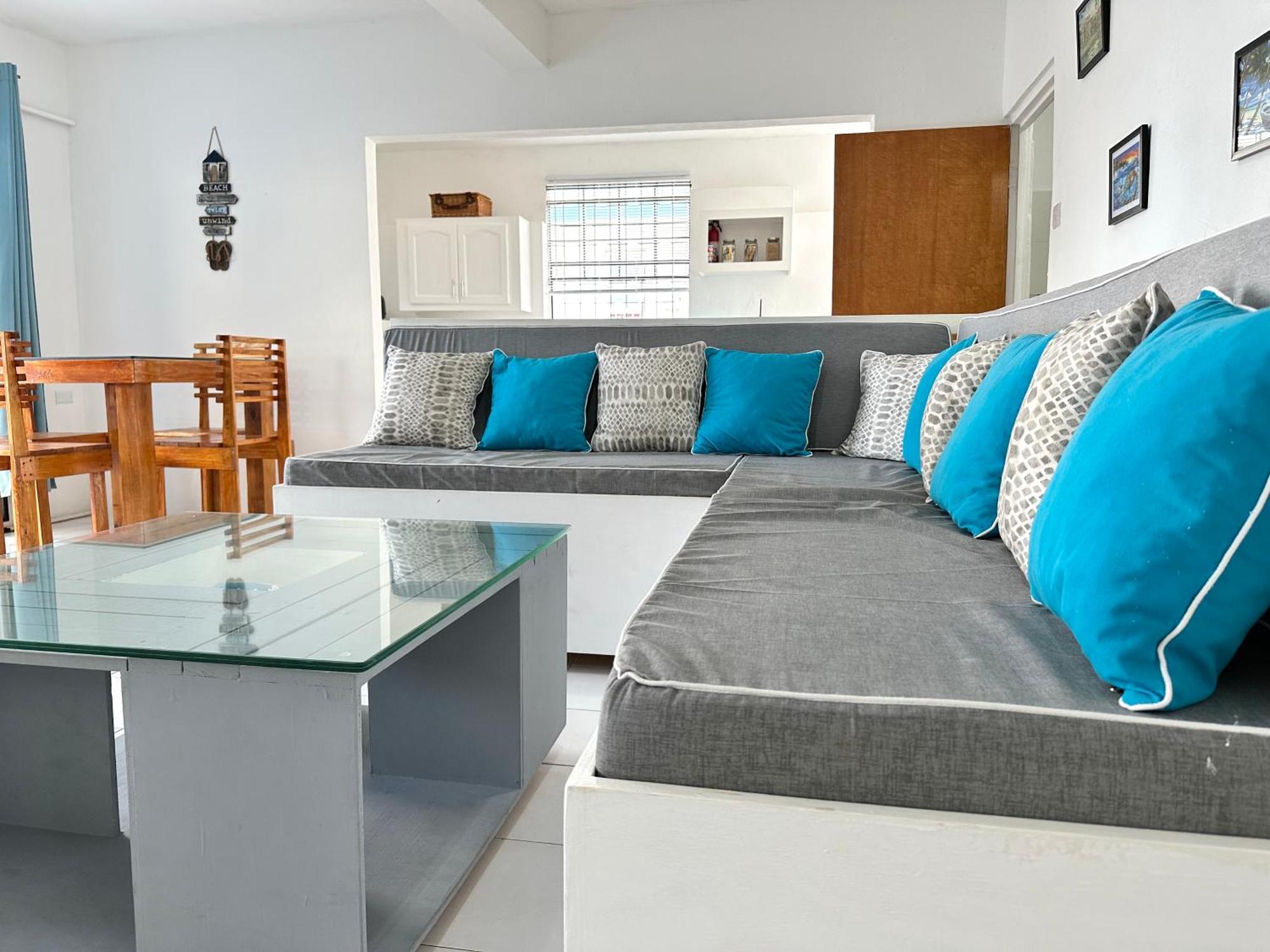 Ultimate Xscape Apartamento Christ Church