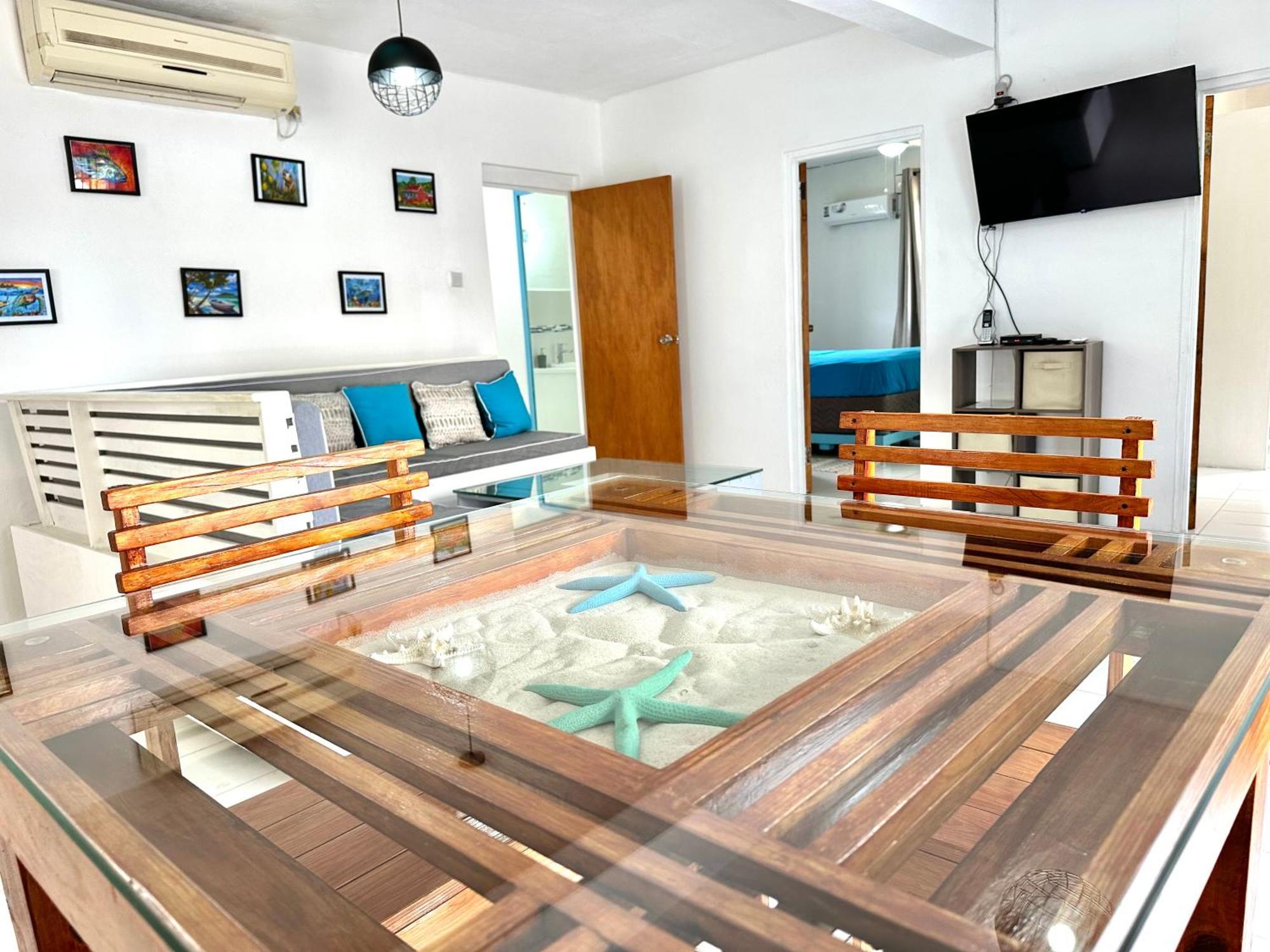 Ultimate Xscape Apartamento Christ Church