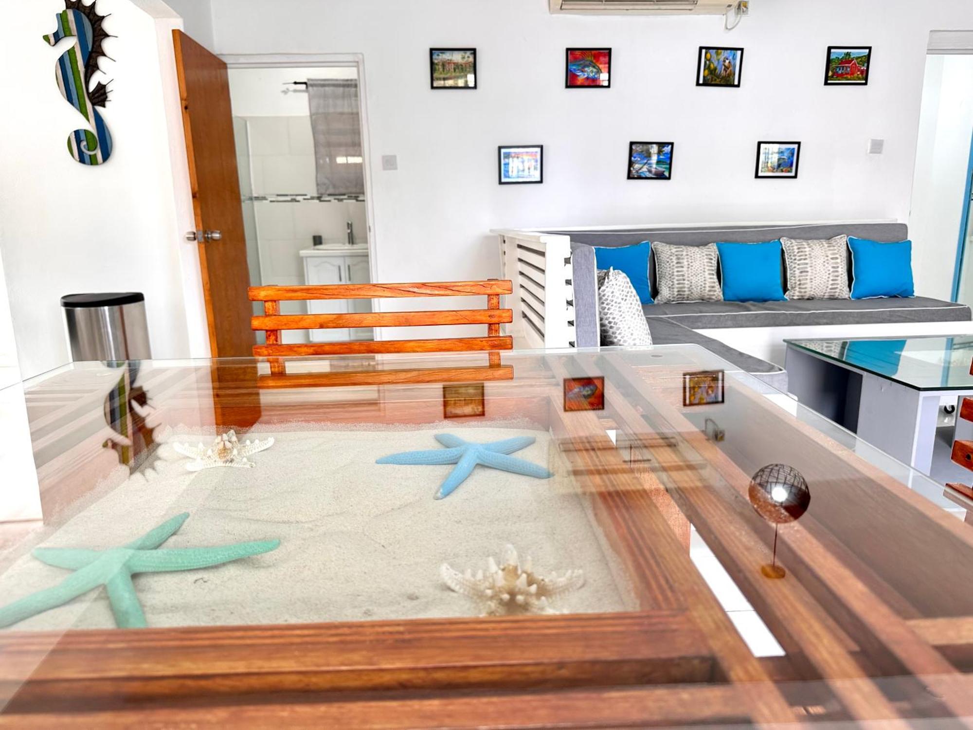 Apartamento Ultimate Xscape