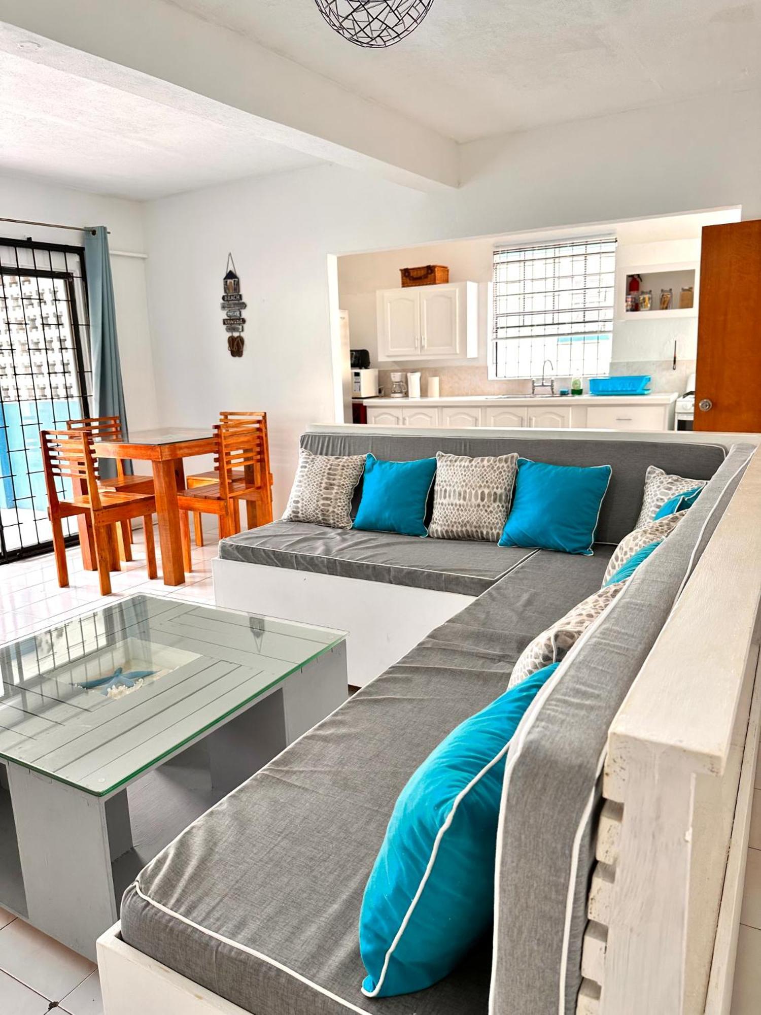 Ultimate Xscape Apartamento