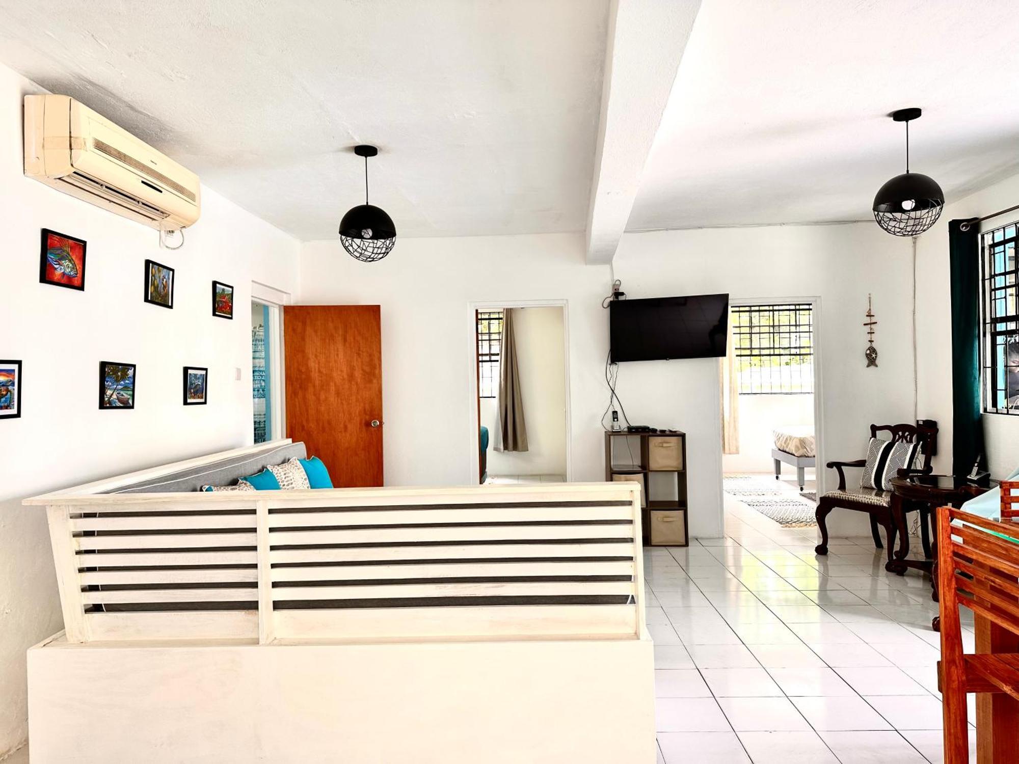 Ultimate Xscape Apartamento *