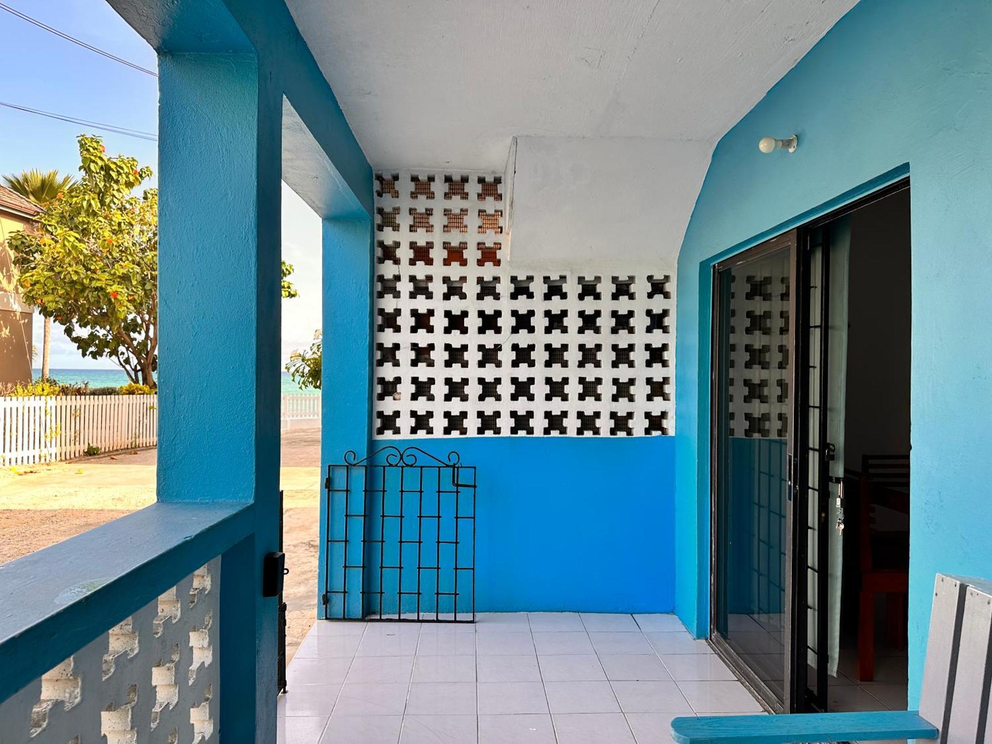 Apartamento Ultimate Xscape