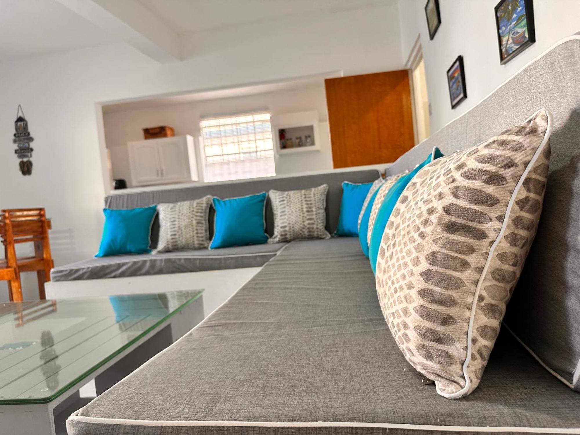Ultimate Xscape Apartamento