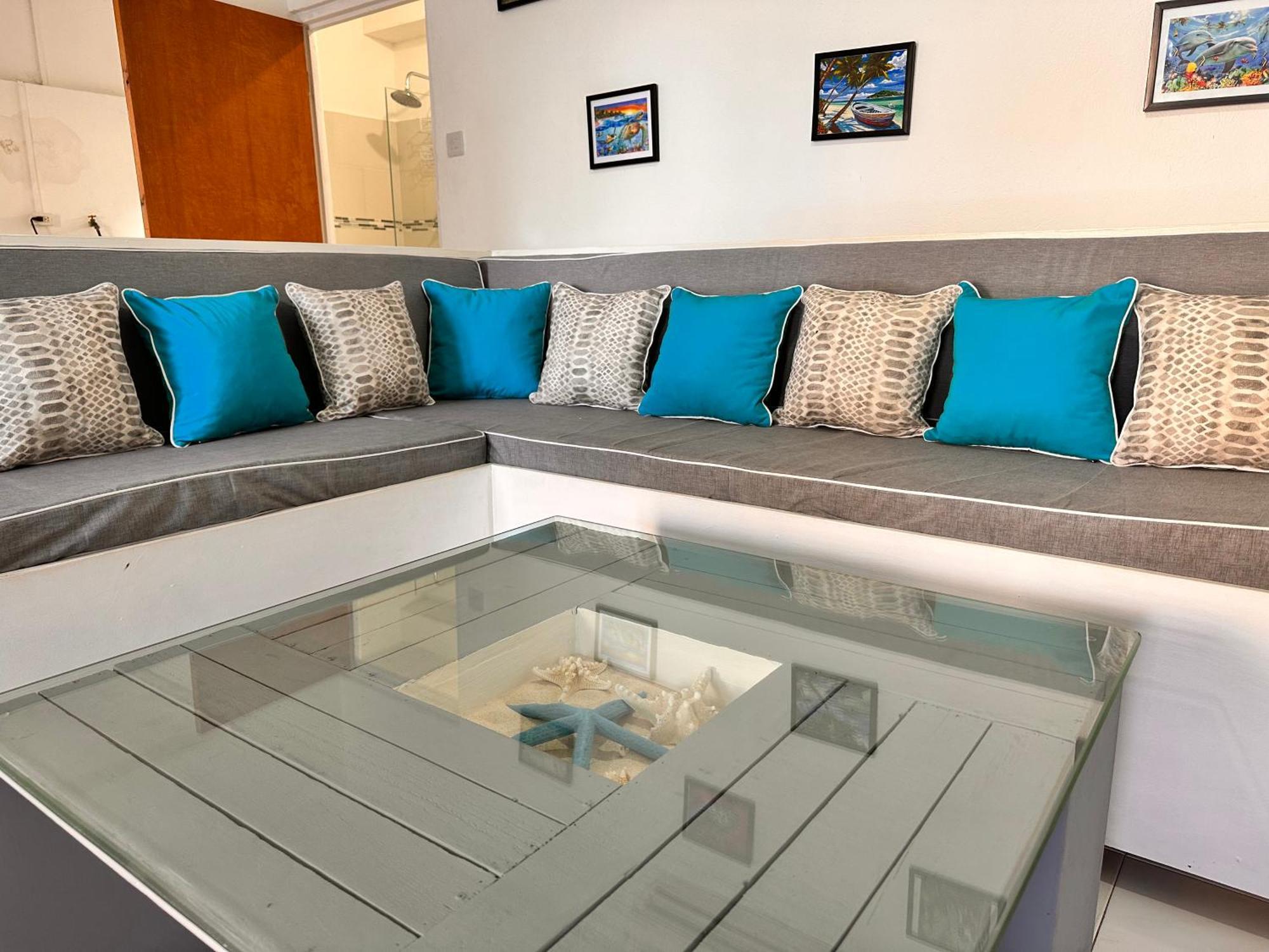 Ultimate Xscape Apartamento Christ Church