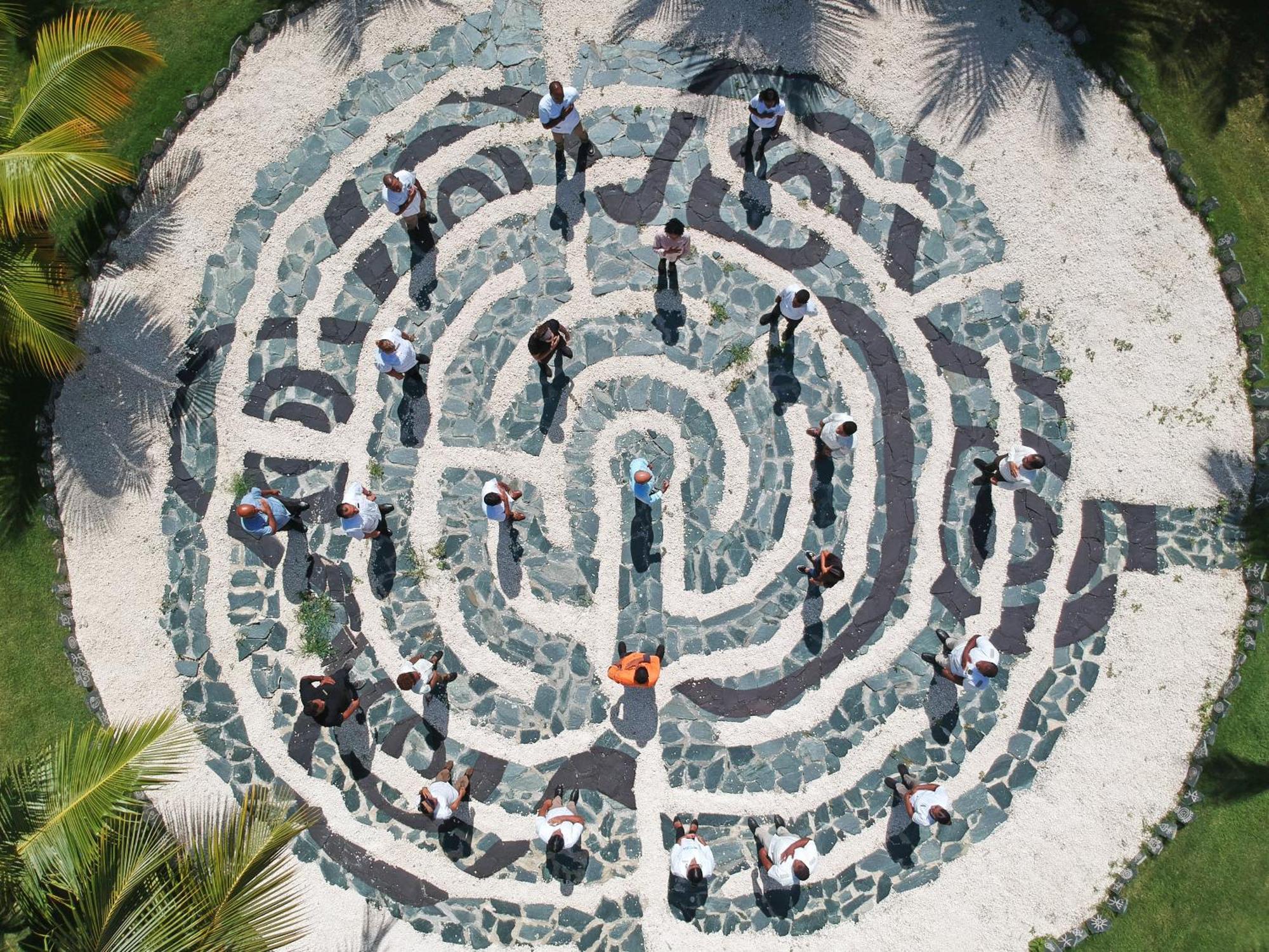 Resort Melia Punta Cana Wellness Inclusive - Adults Only 5*