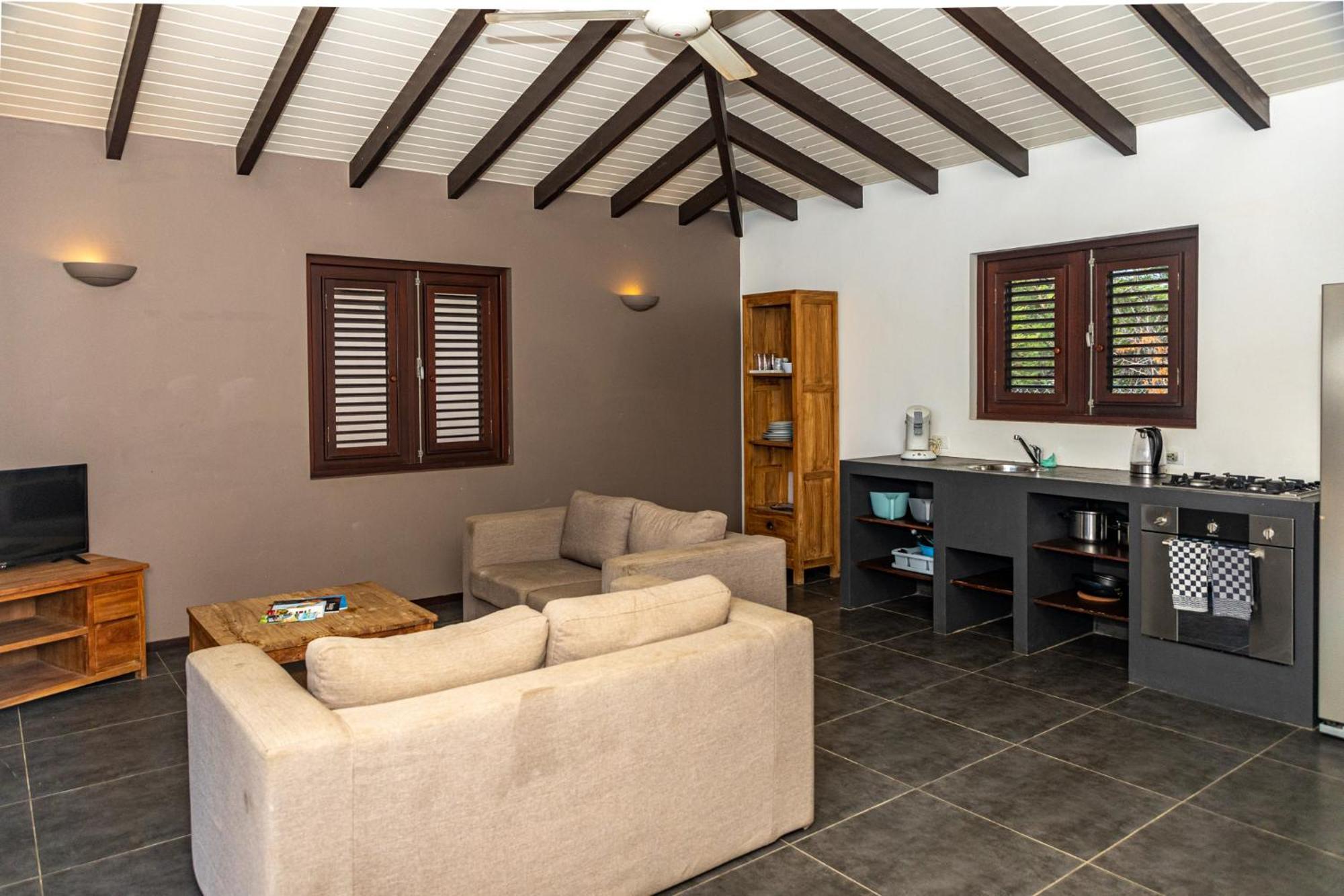 Apartment Bridanda Boutique *