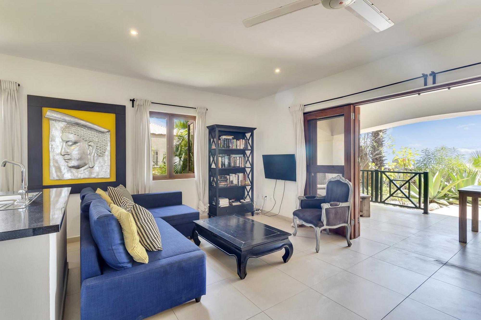 Apartment Bonaire *