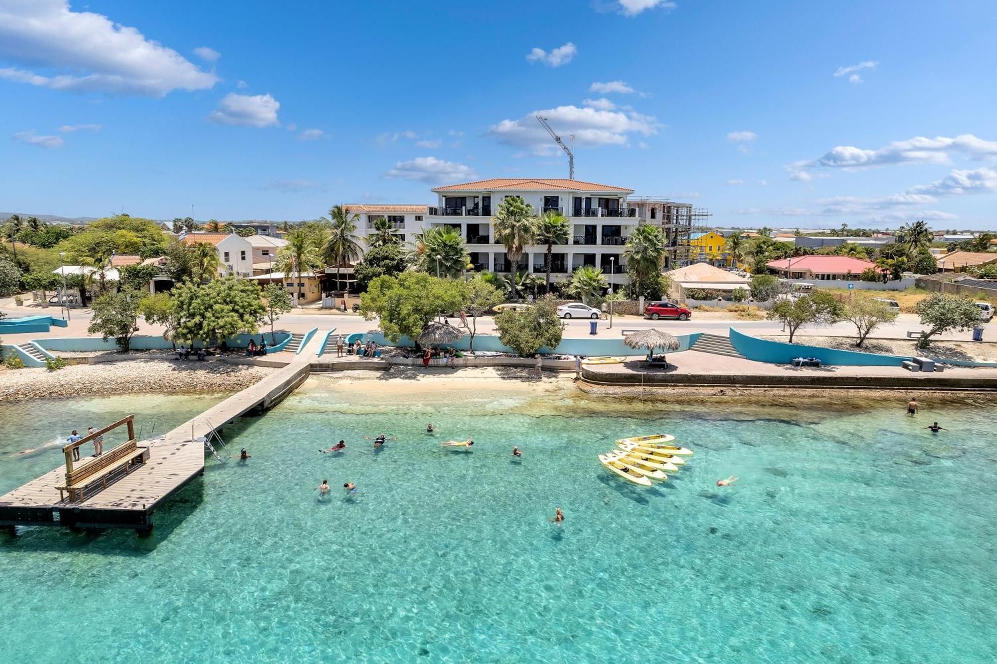 Bonaire *
