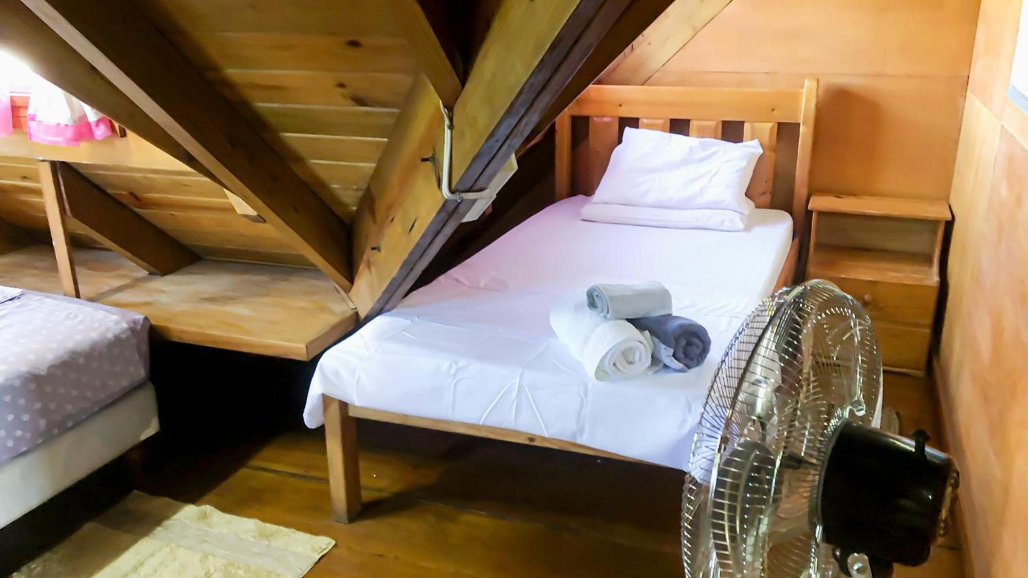 Inn Coco Mango *
