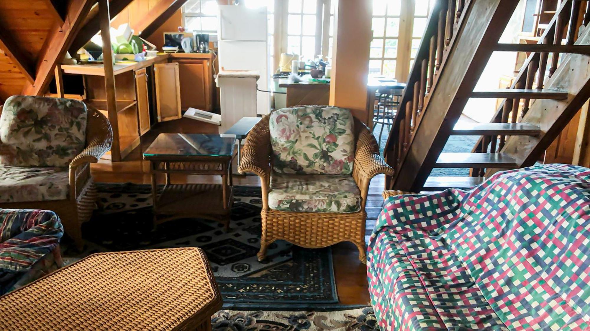 Inn Coco Mango *