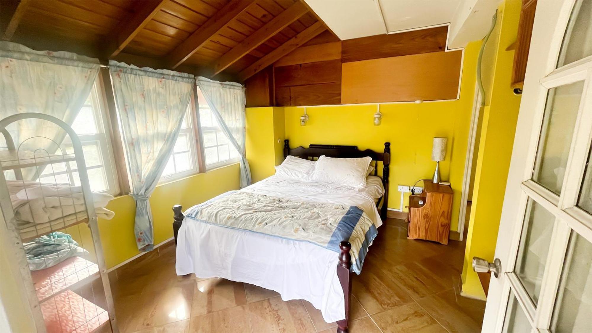 Inn Coco Mango Portsmouth