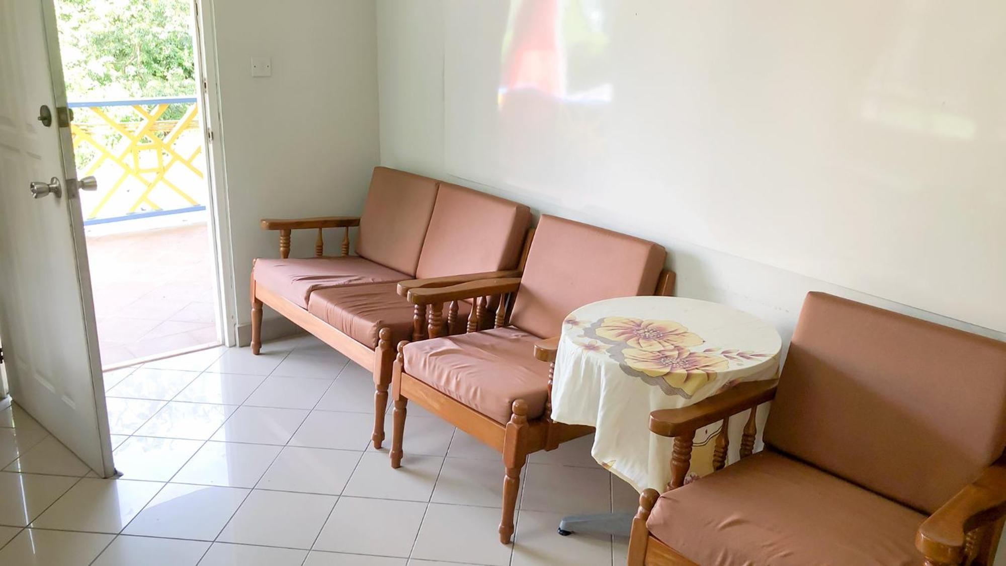 Inn Coco Mango