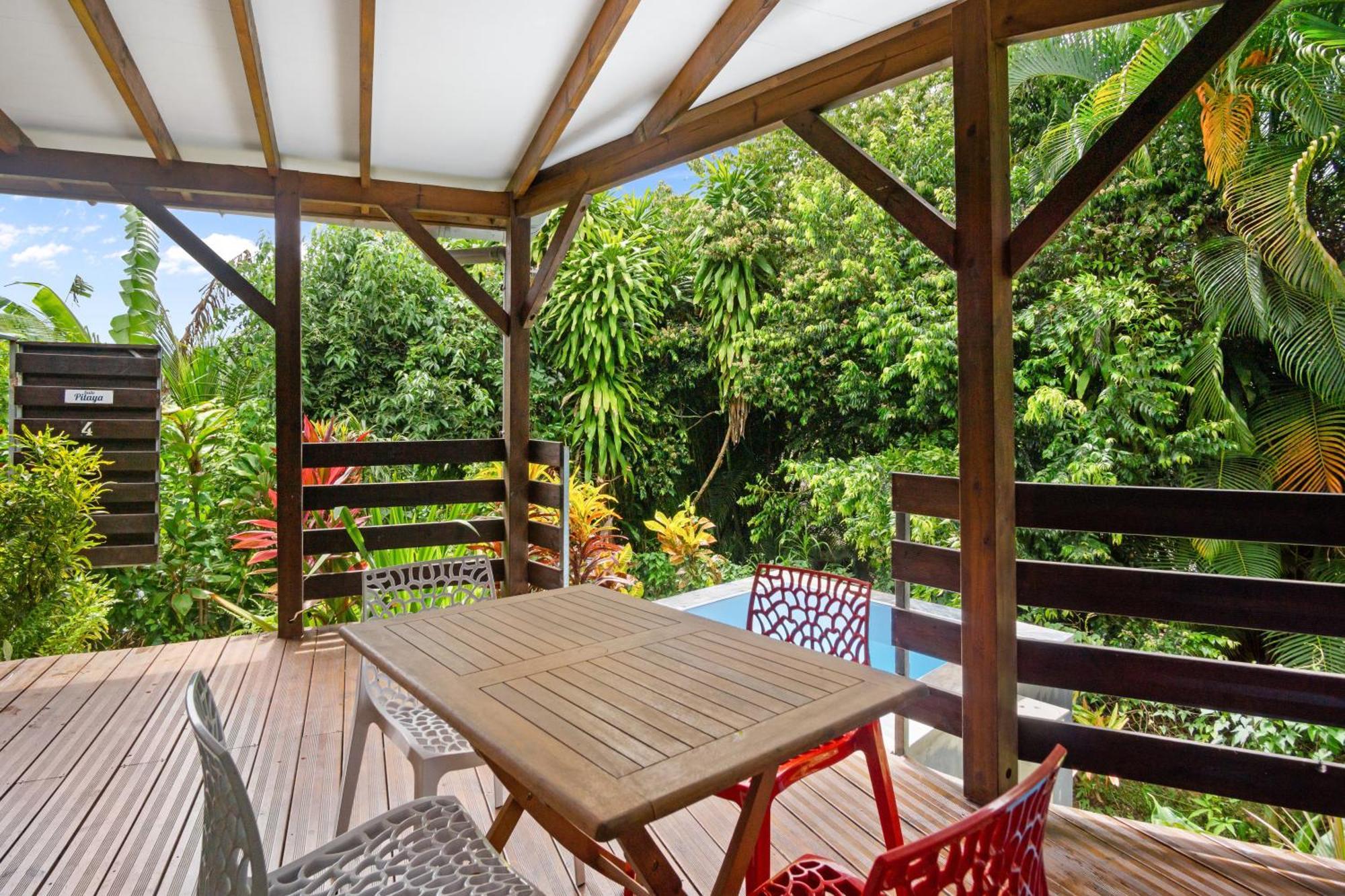 Apartment Bel'oasis