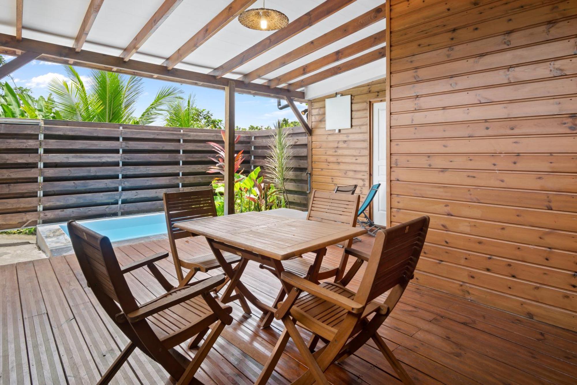 Apartment Bel'oasis