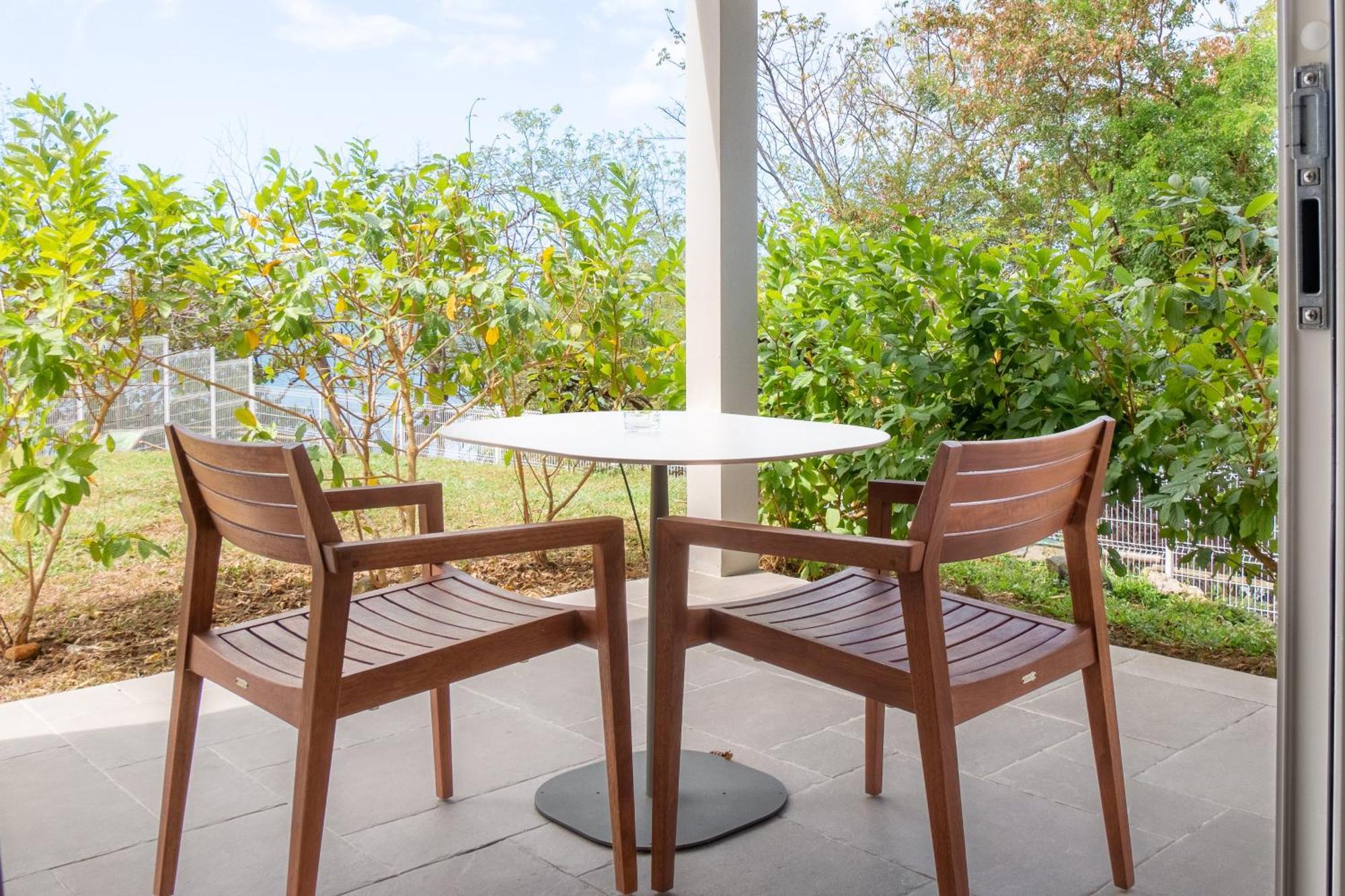 Iloma 4* Sainte-Luce
