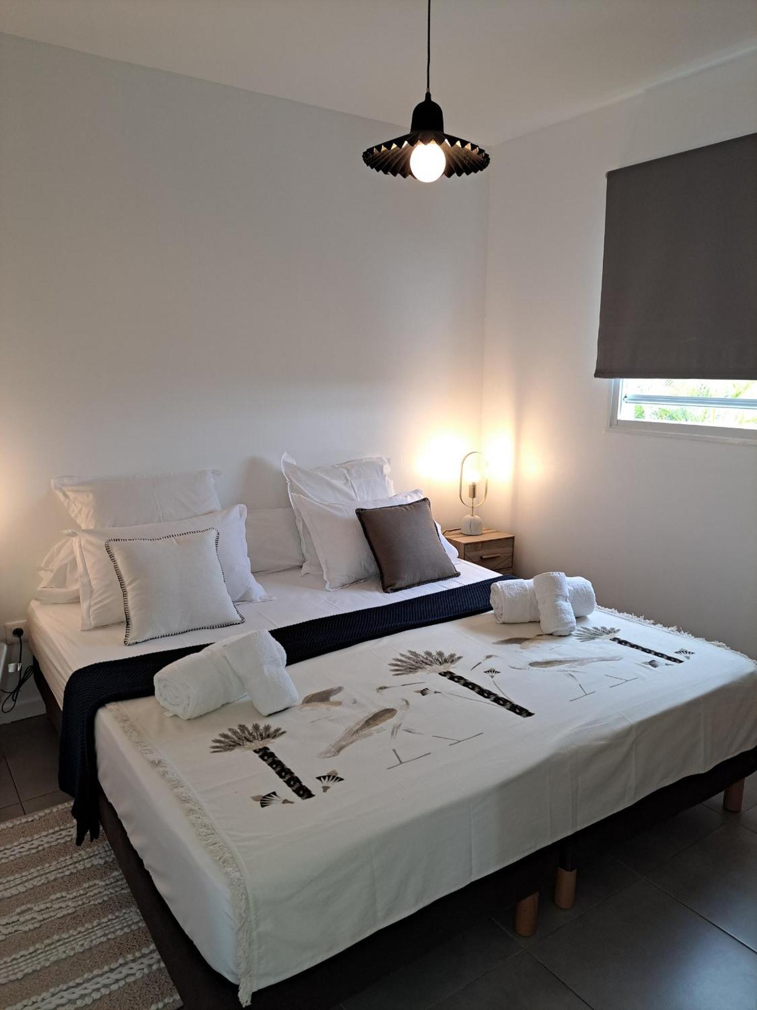 Les Jalnas Hateya Apartment *