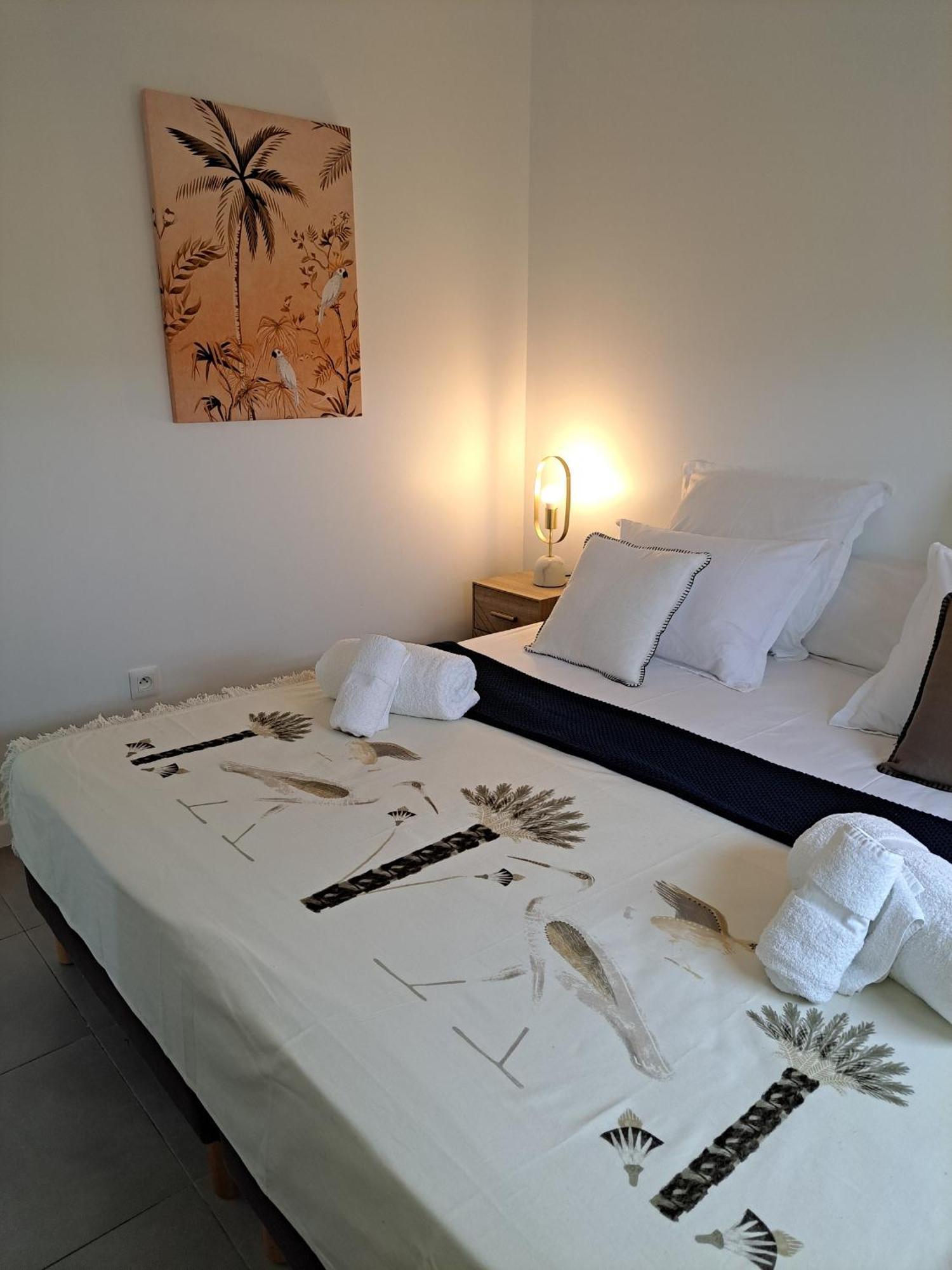 Apartment Les Jalnas Hateya *