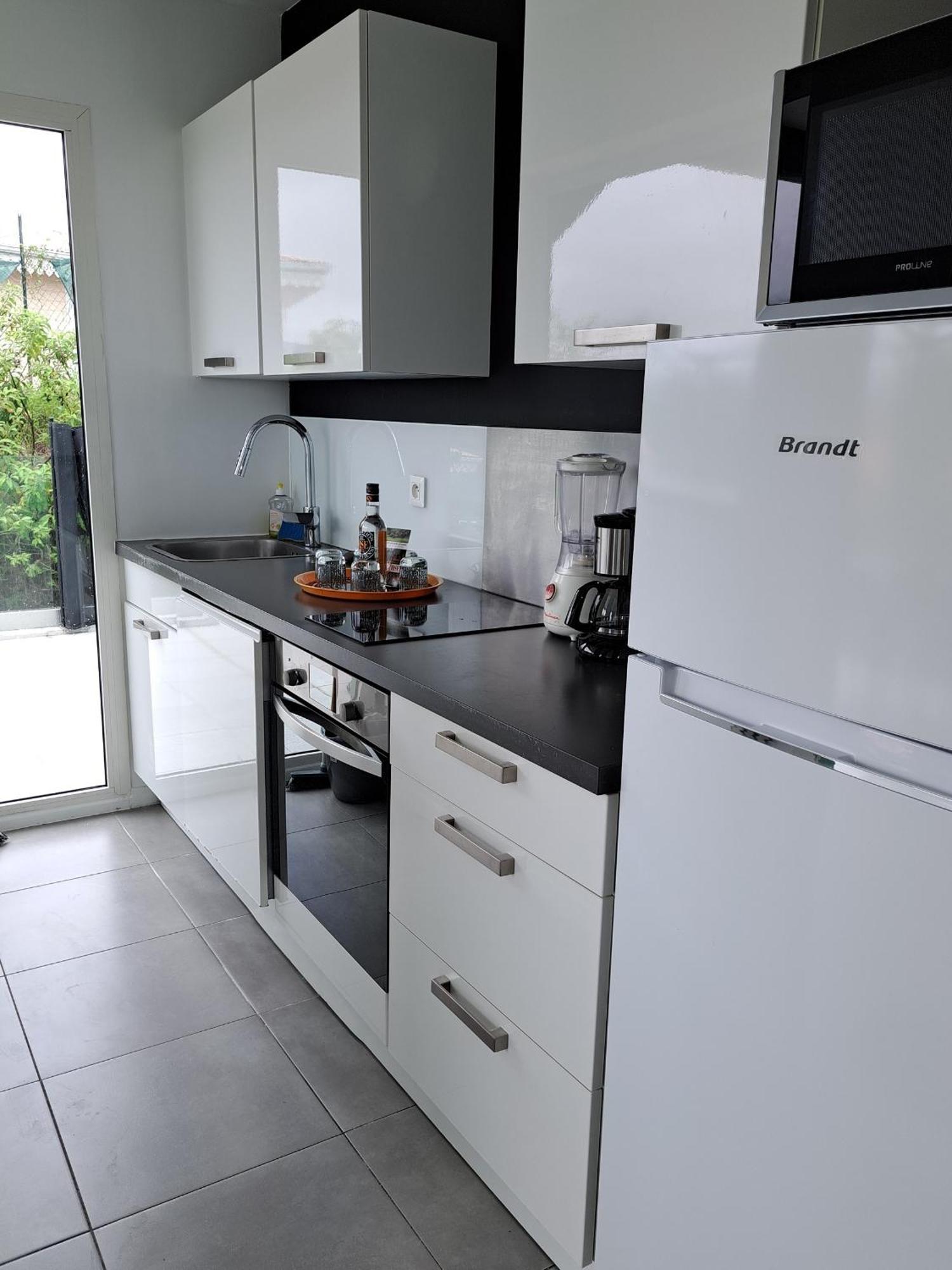 Les Jalnas Hateya Apartment *