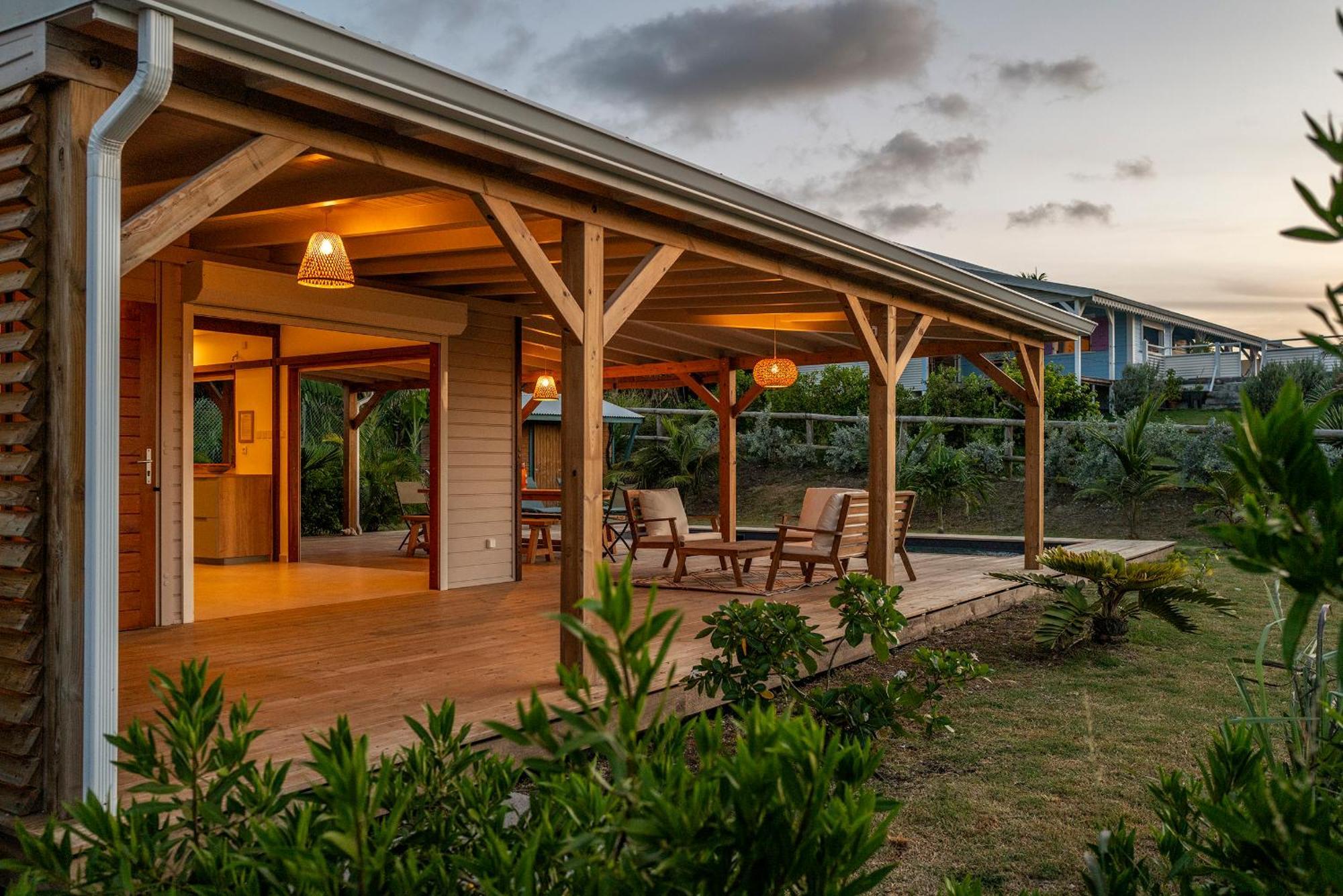 Villa North Shore