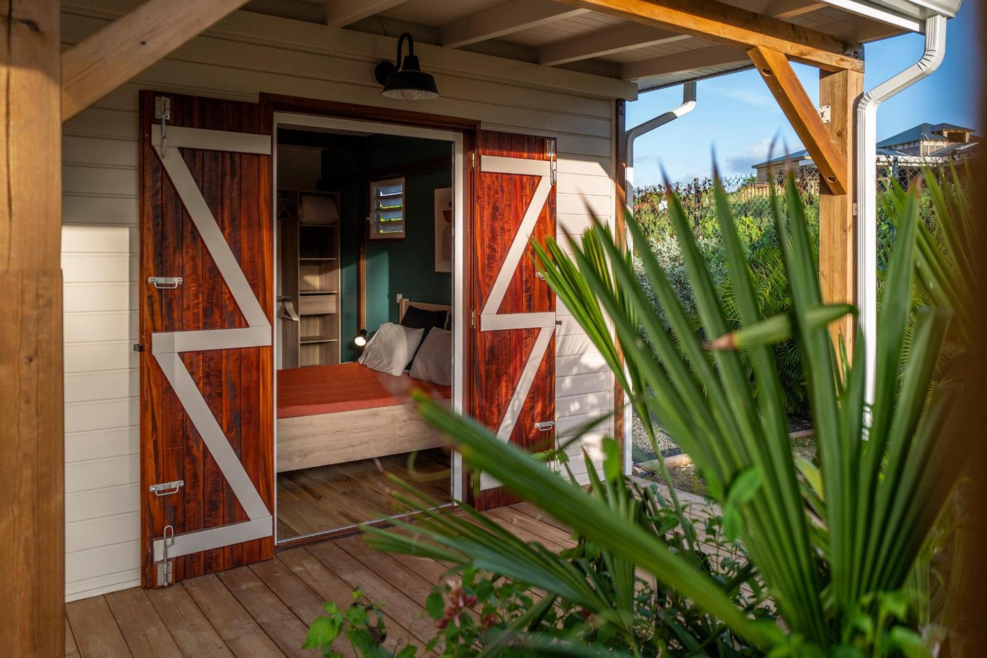 Villa North Shore