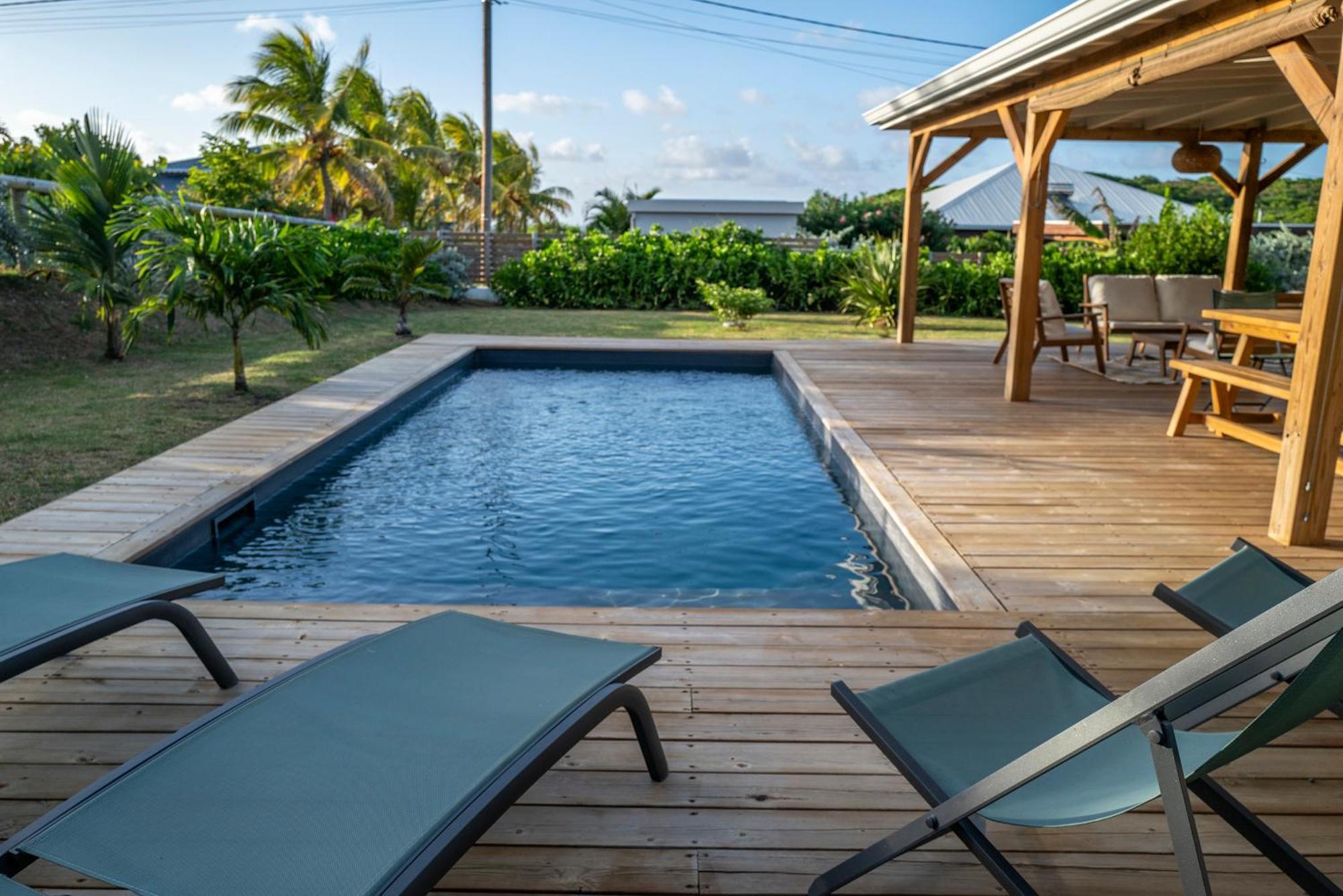 Villa North Shore *