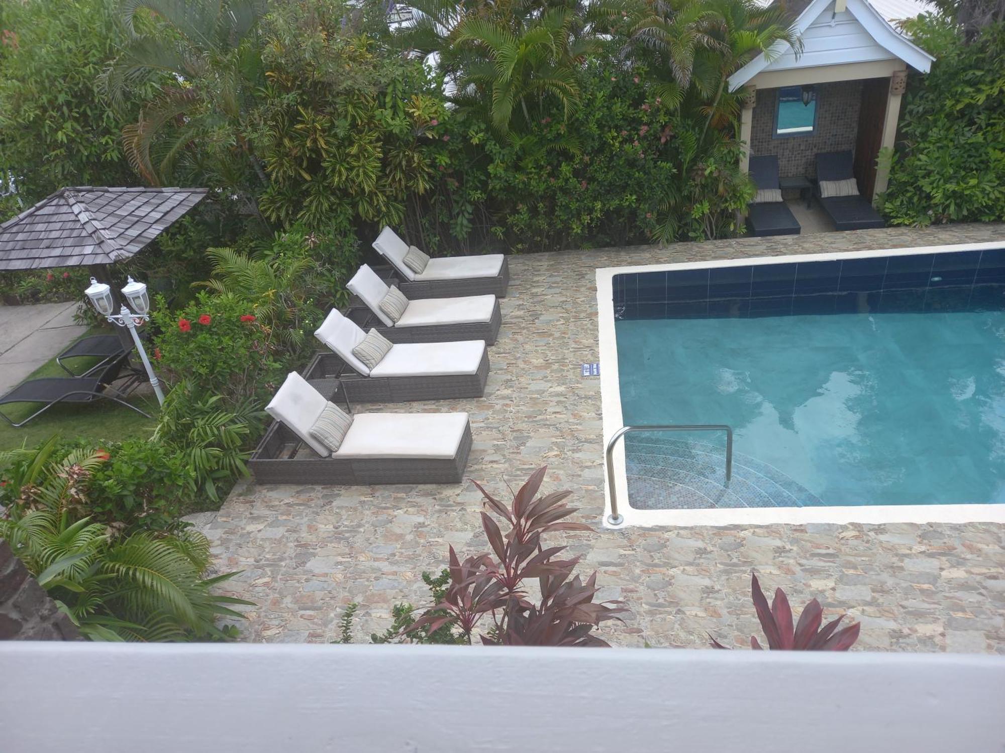 Harmony Marina Hotel