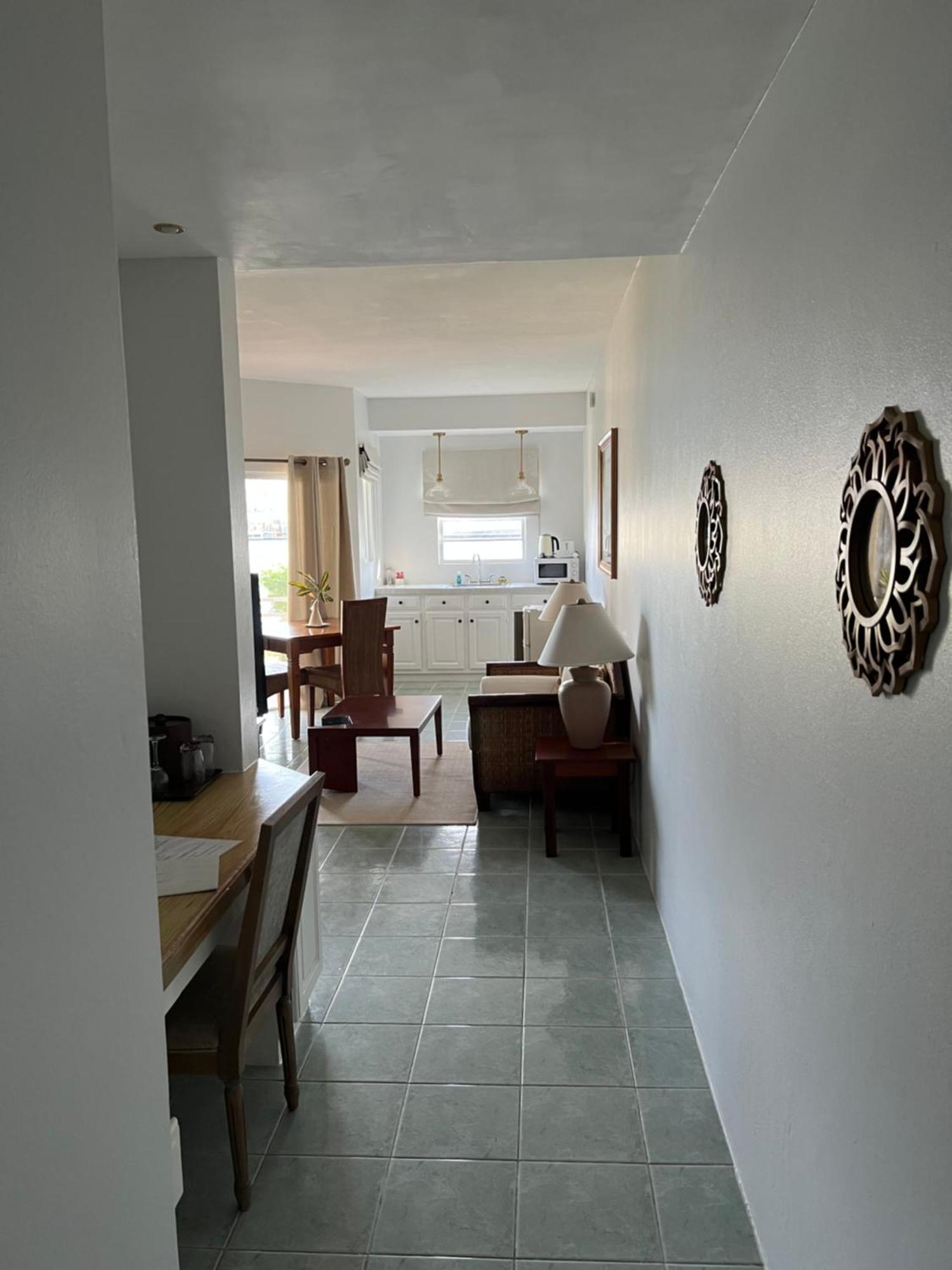 Hotel Harmony Marina Rodney Bay