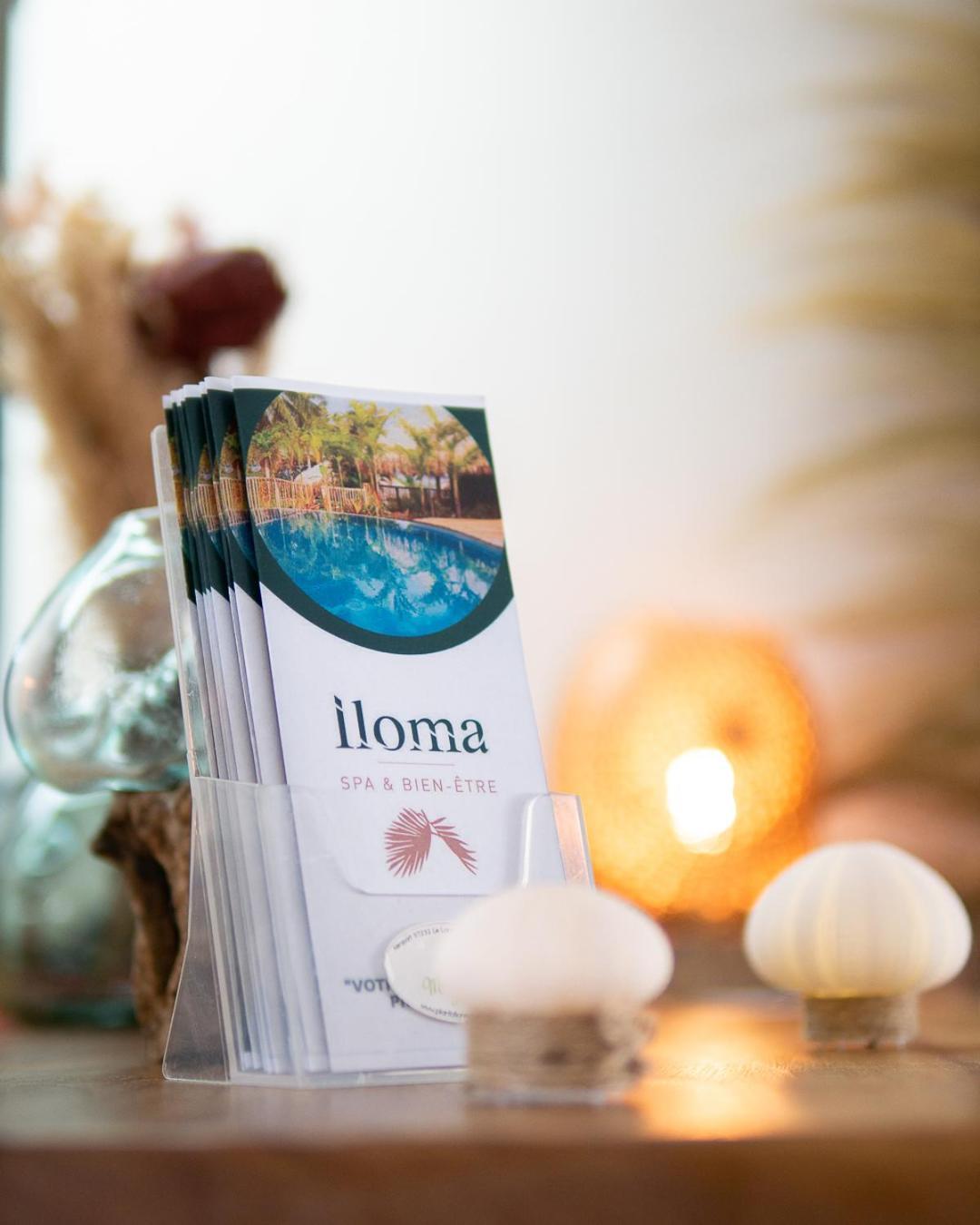 Hotel Iloma 4*