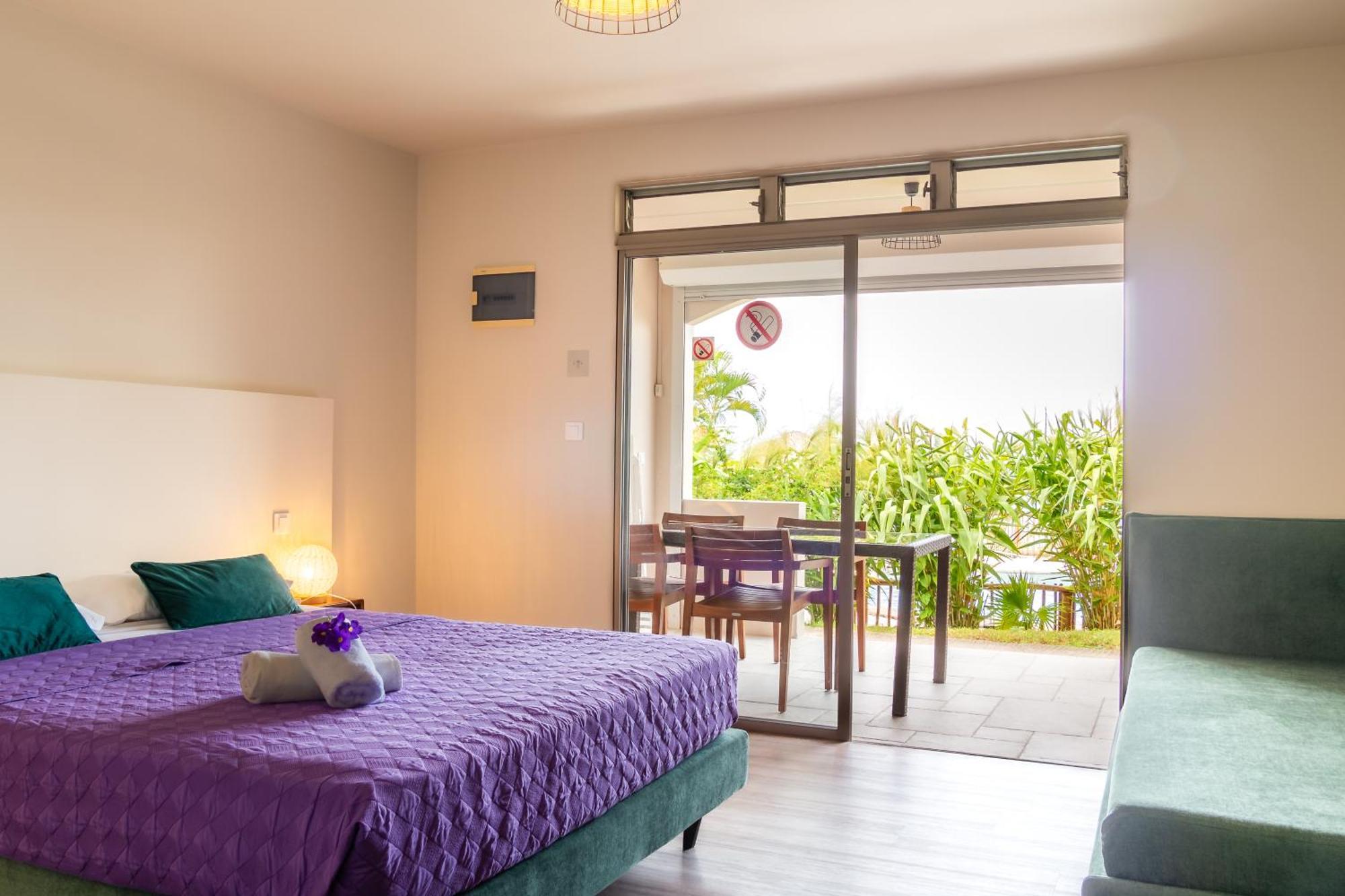 Hotel Iloma Sainte-Luce