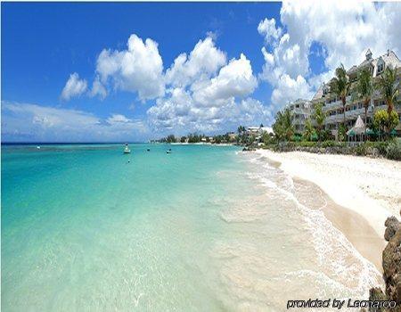 Resort Coral Sands