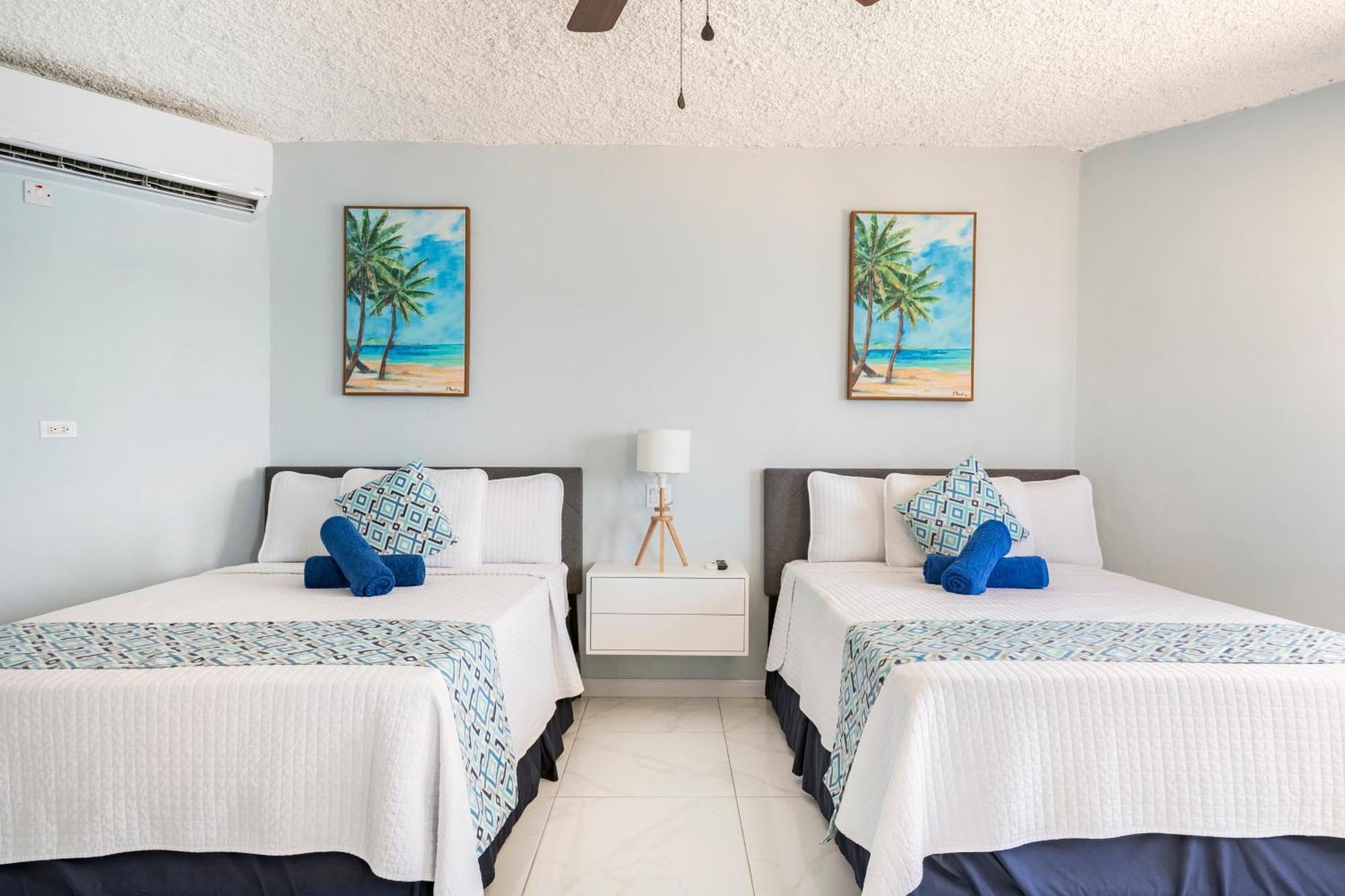 Luxe Aparthotel