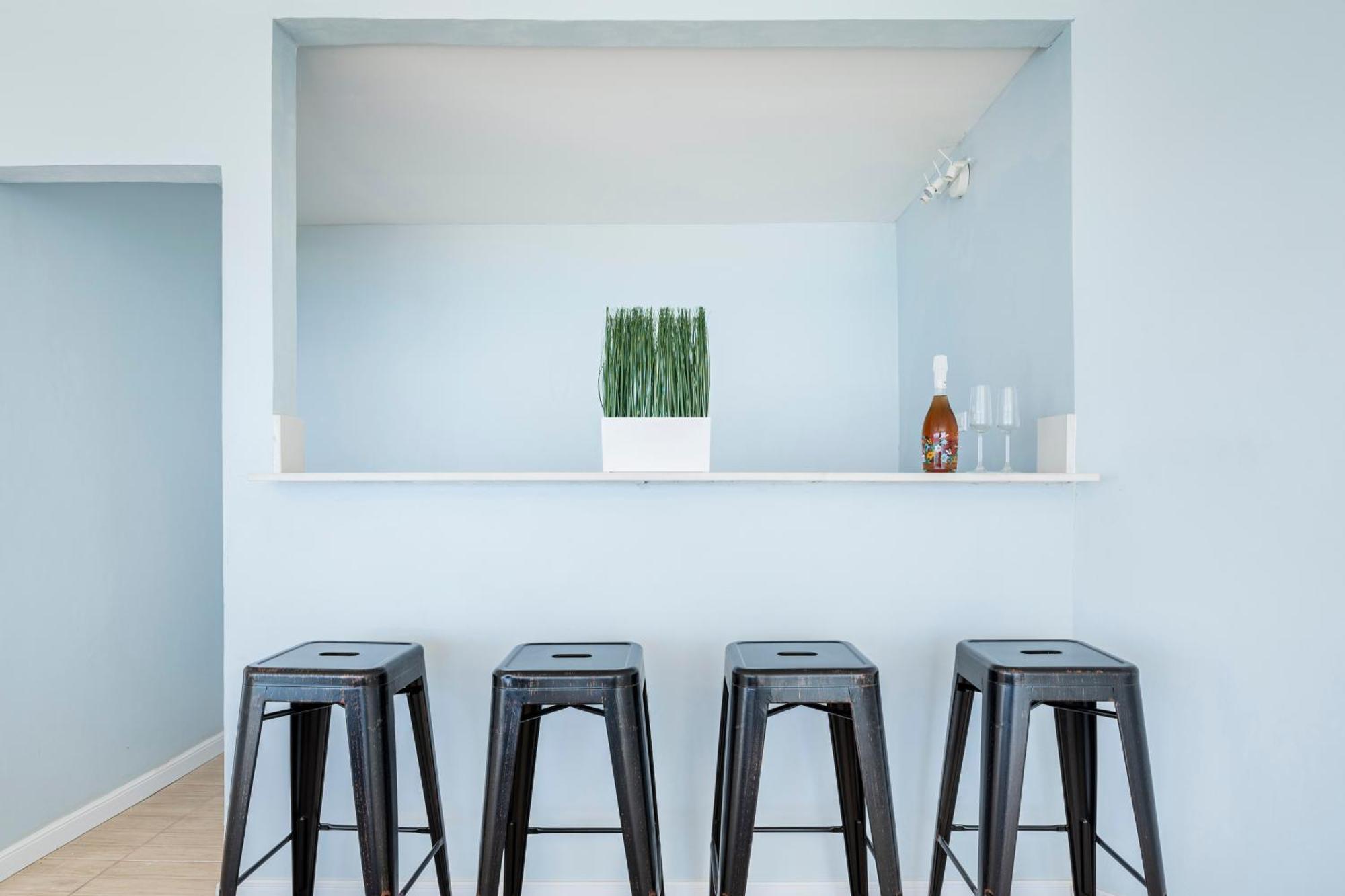 Luxe Aparthotel