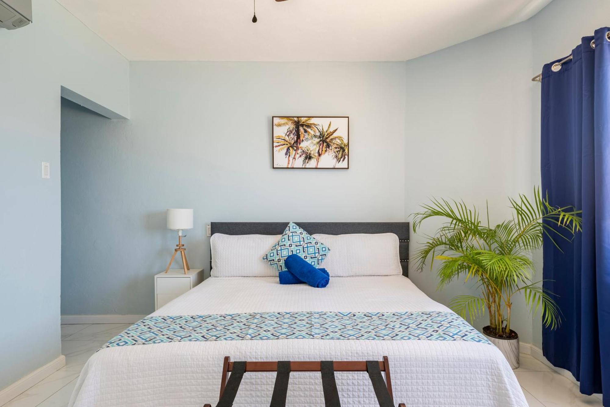 Aparthotel Luxe