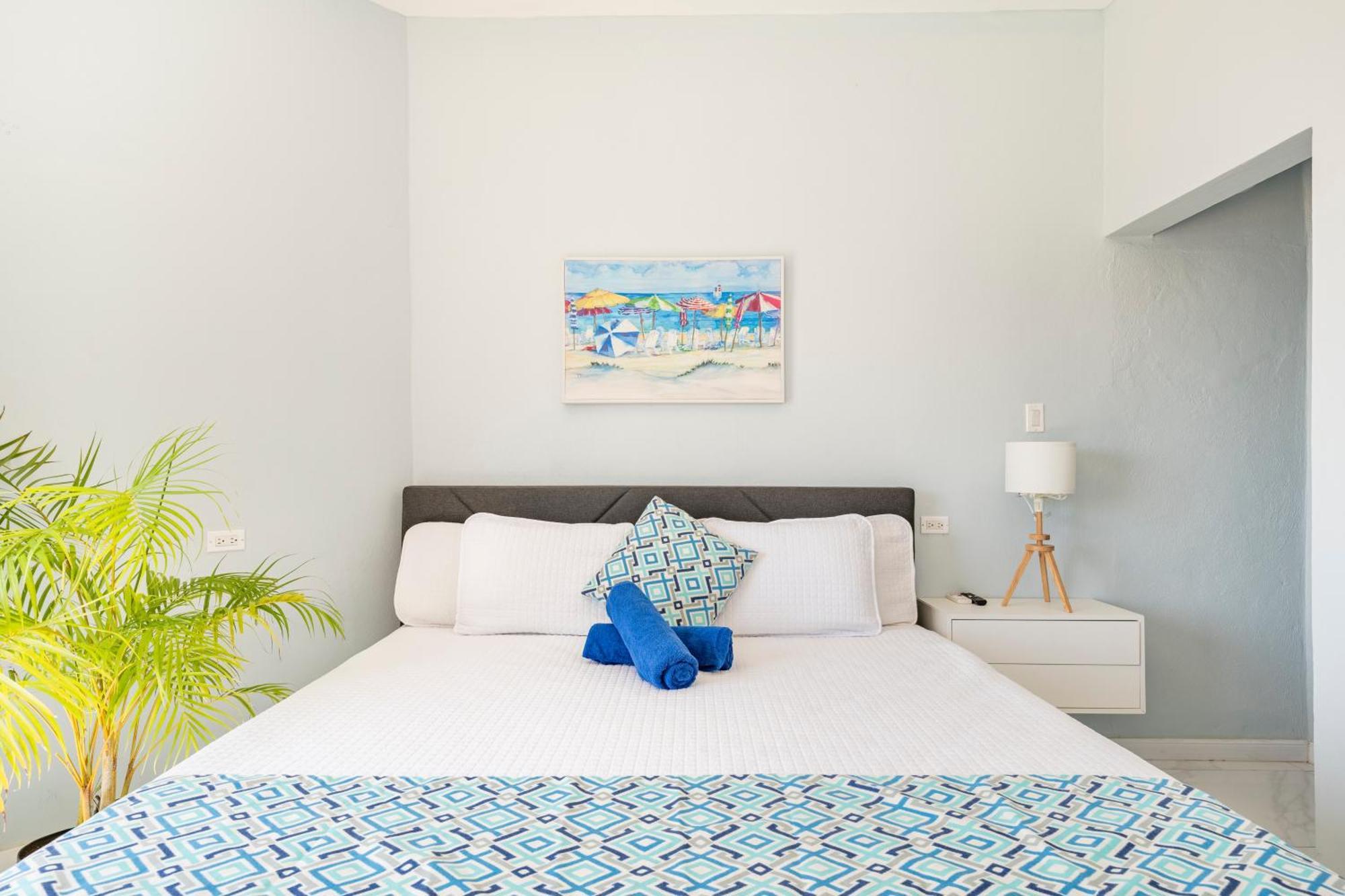 Aparthotel Luxe