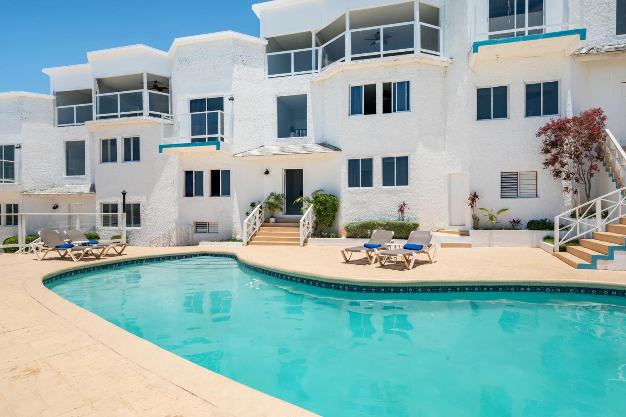 Aparthotel Luxe