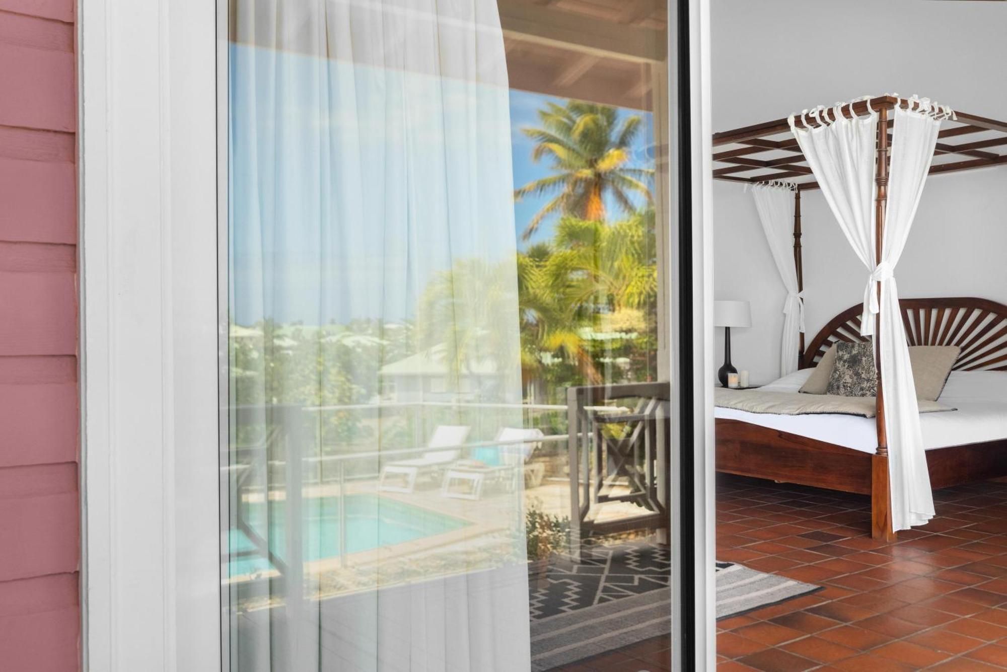 Esmeralda - Orient Bay 4* Cul de Sac