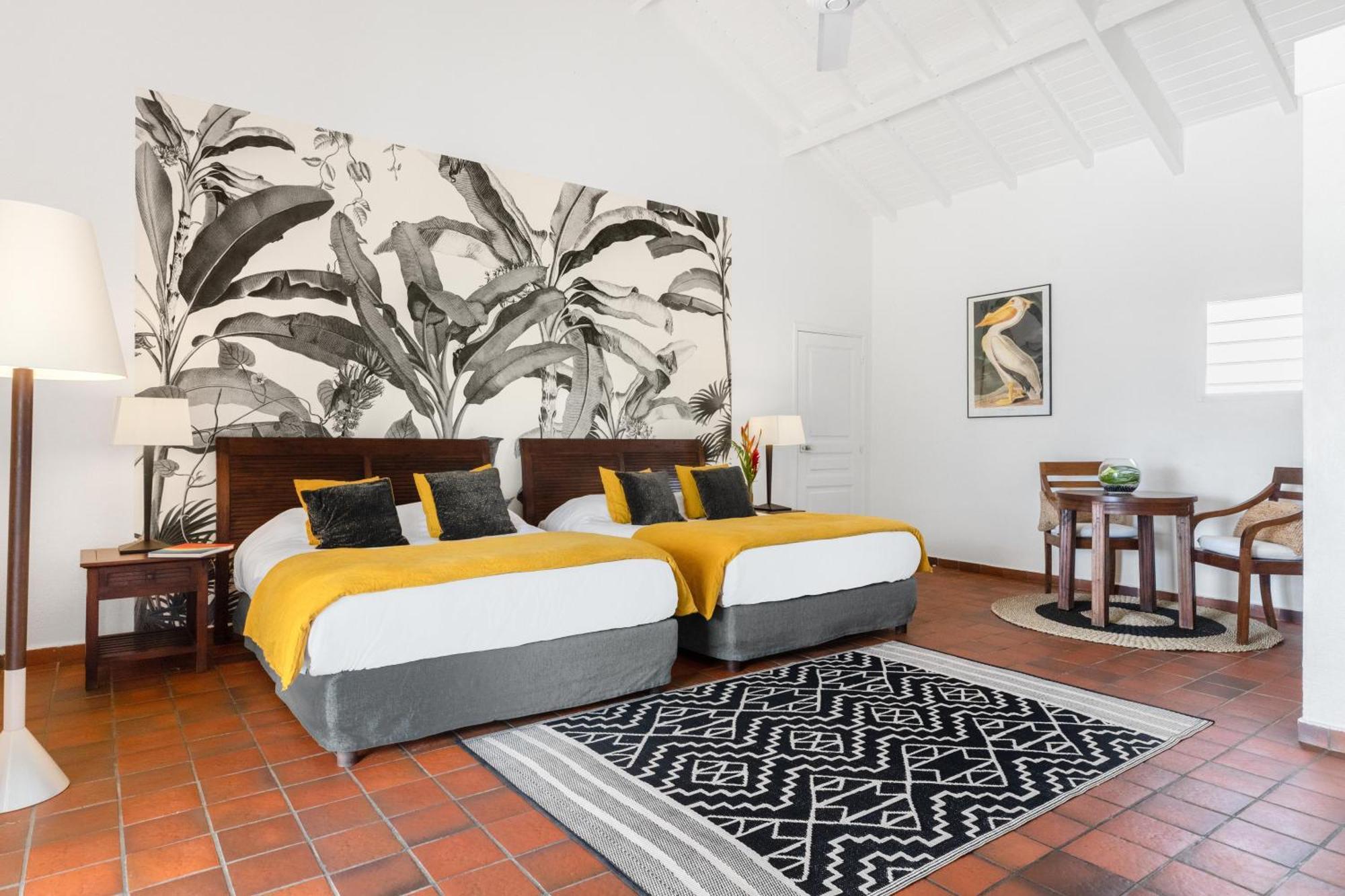 Esmeralda - Orient Bay Hotel 4*