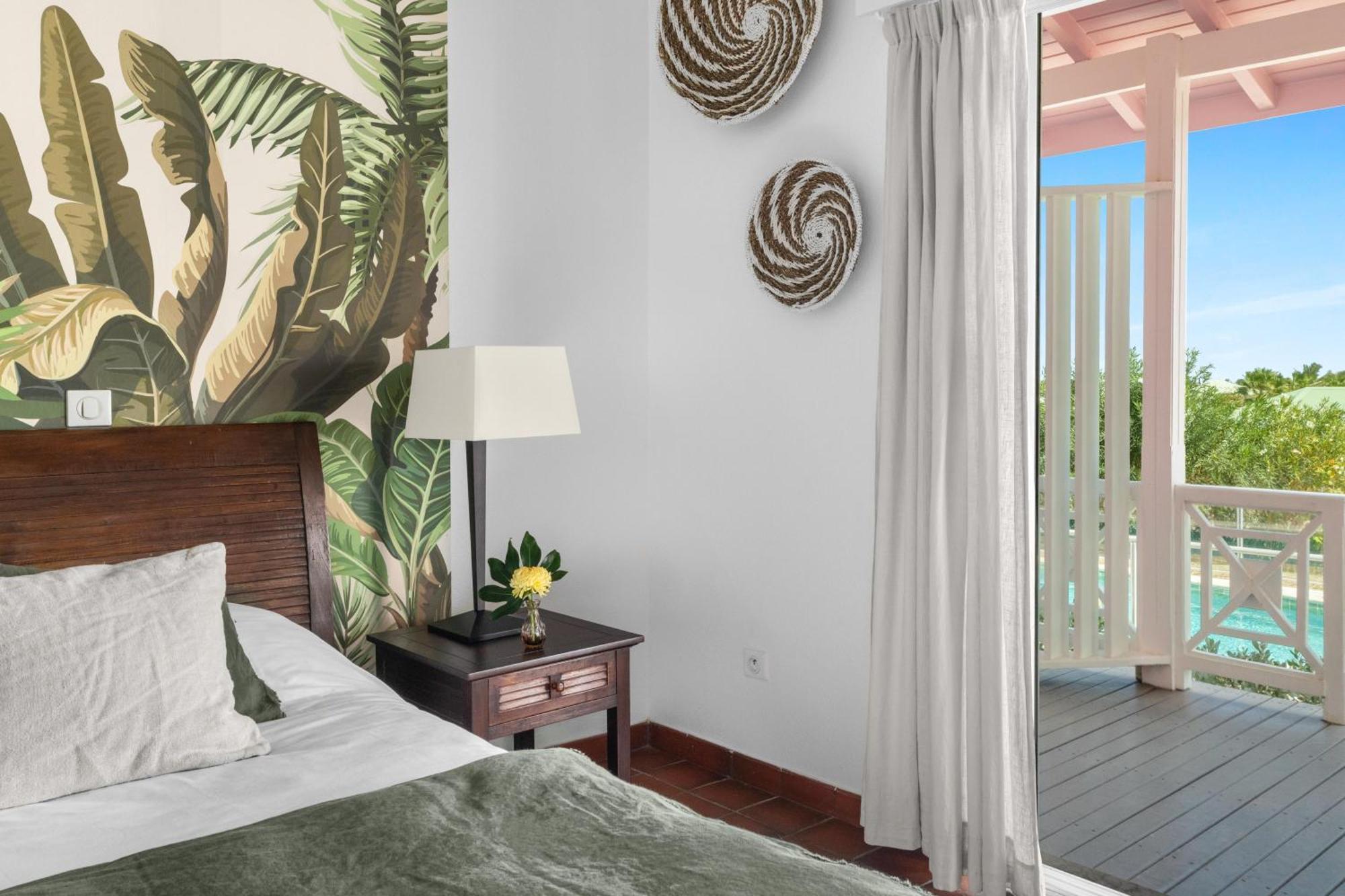 Esmeralda - Orient Bay Hotel Cul de Sac